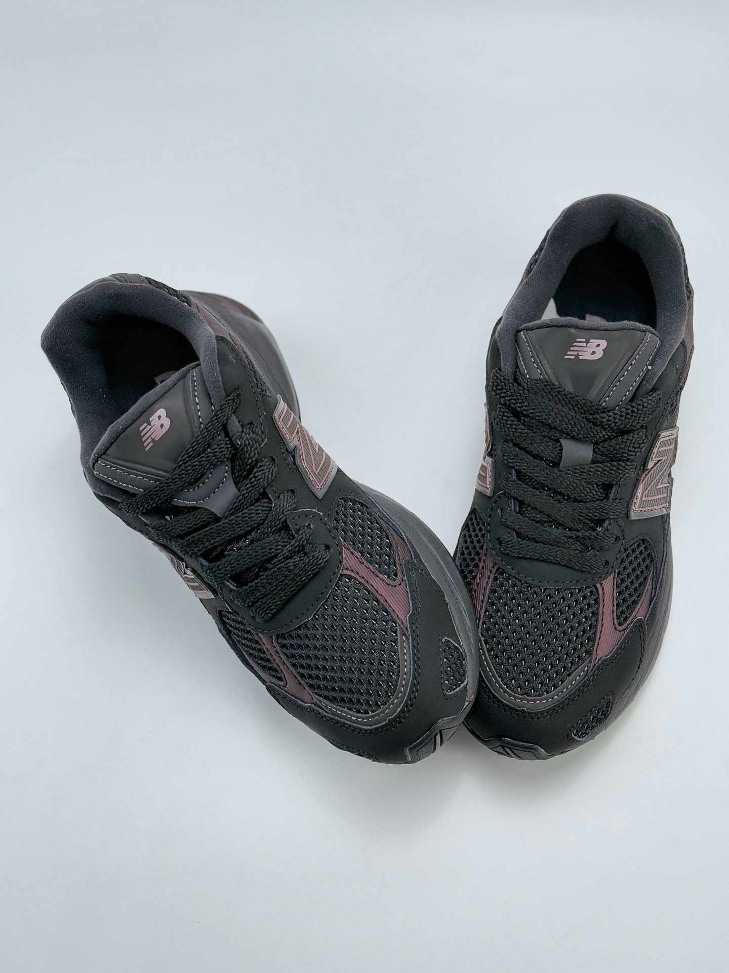 New Balance NB2010系列 新百伦经典复古休闲运动板鞋  U2010NB8