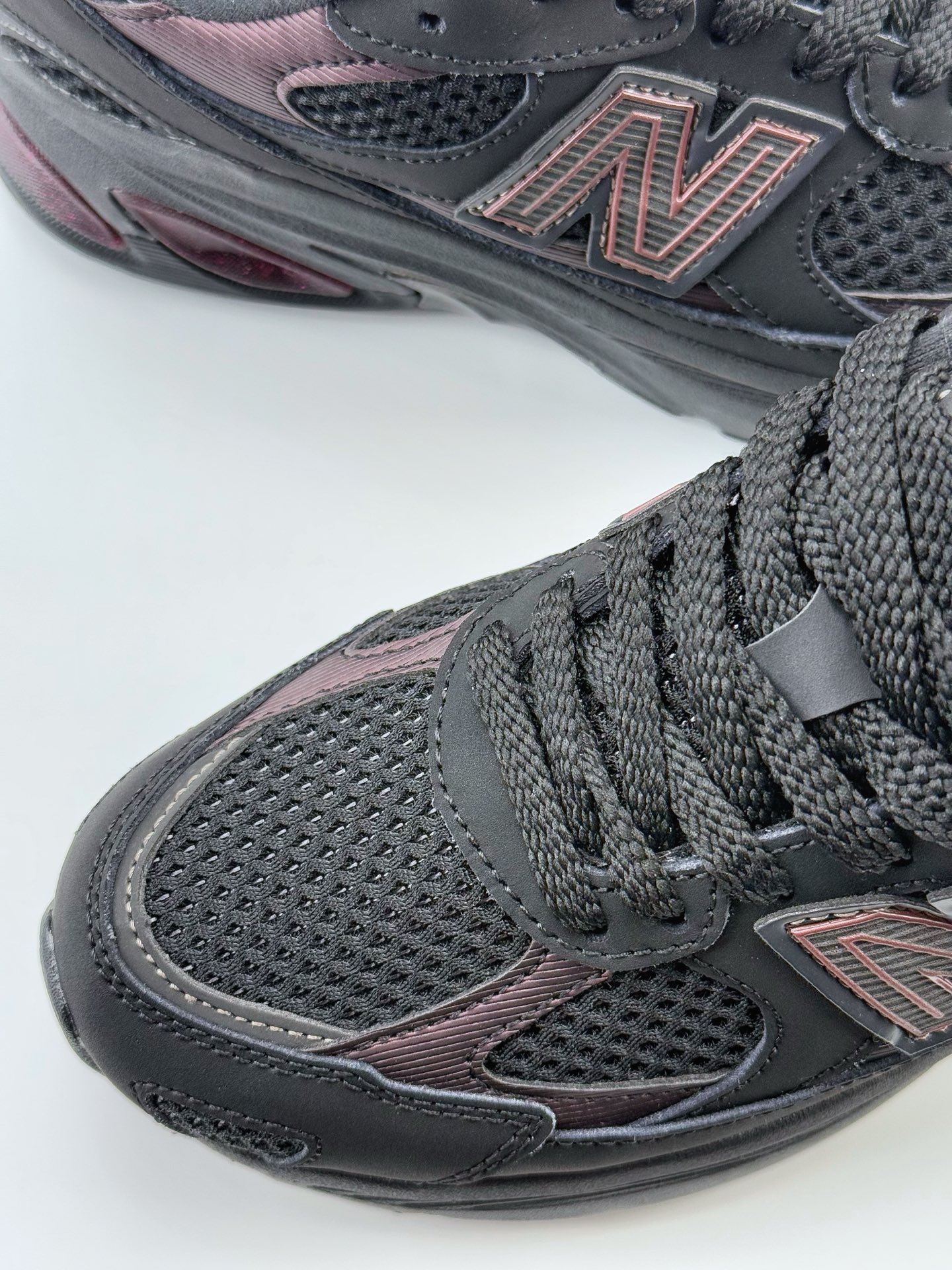 New Balance NB2010系列 新百伦经典复古休闲运动板鞋  U2010NB8