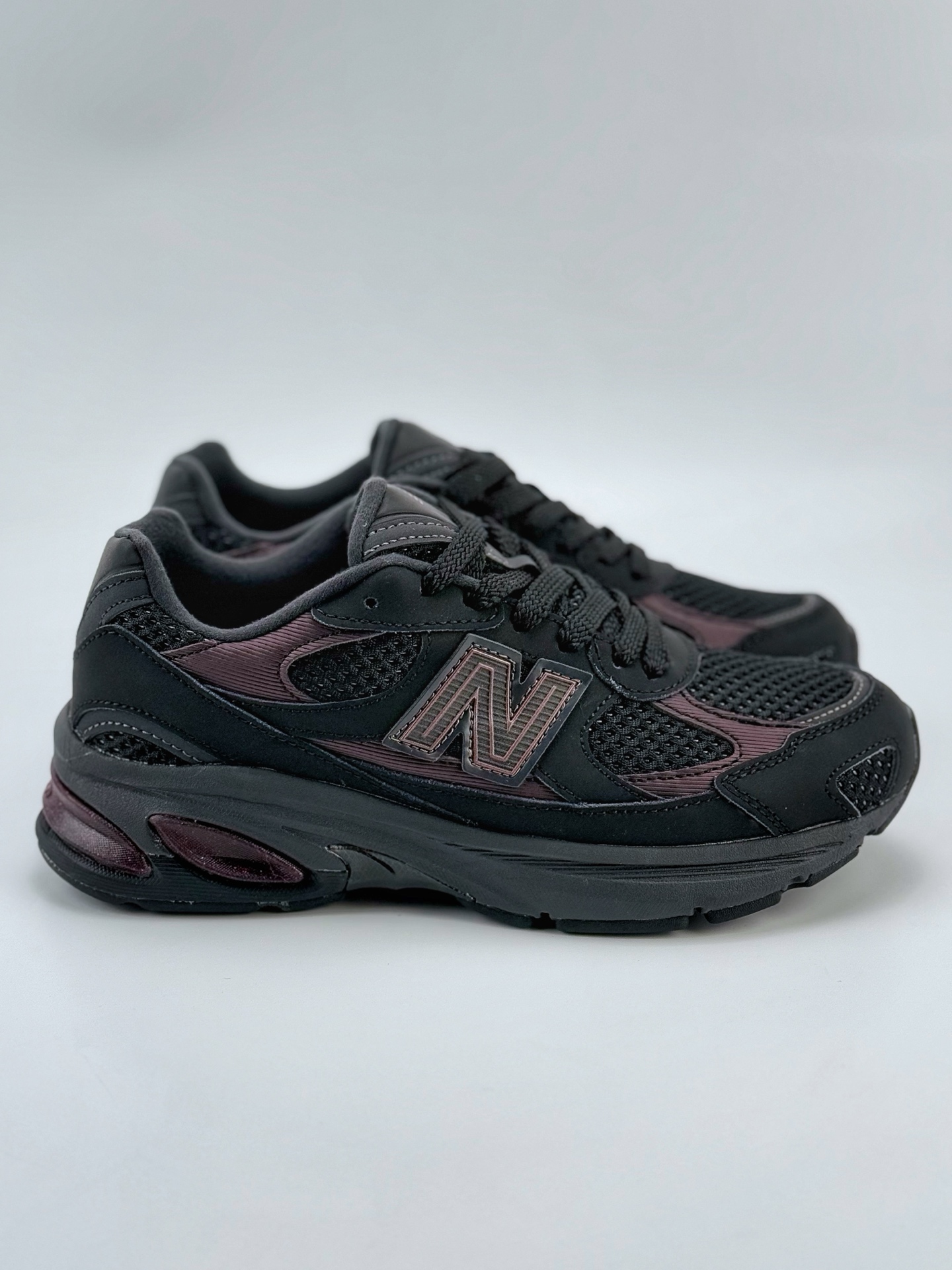 New Balance NB2010系列 新百伦经典复古休闲运动板鞋  U2010NB8