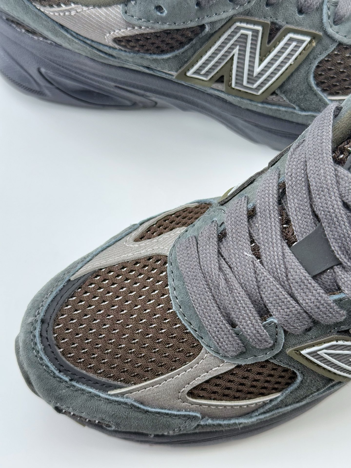 New Balance NB2010系列 新百伦经典复古休闲运动板鞋 U2010NB6