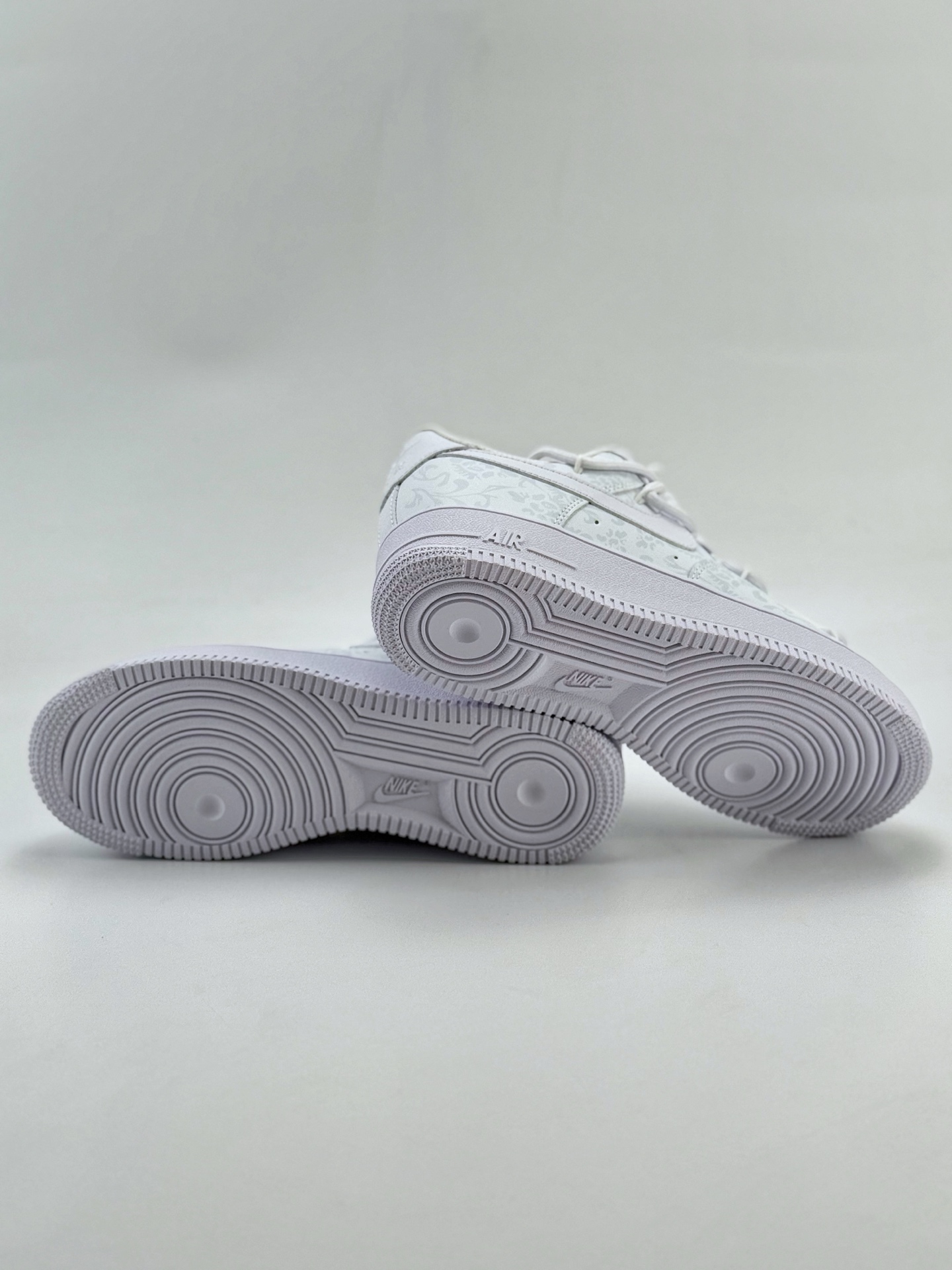 Nike Air Force 1 Low 07 青花瓷 绑带 ZH0316-055