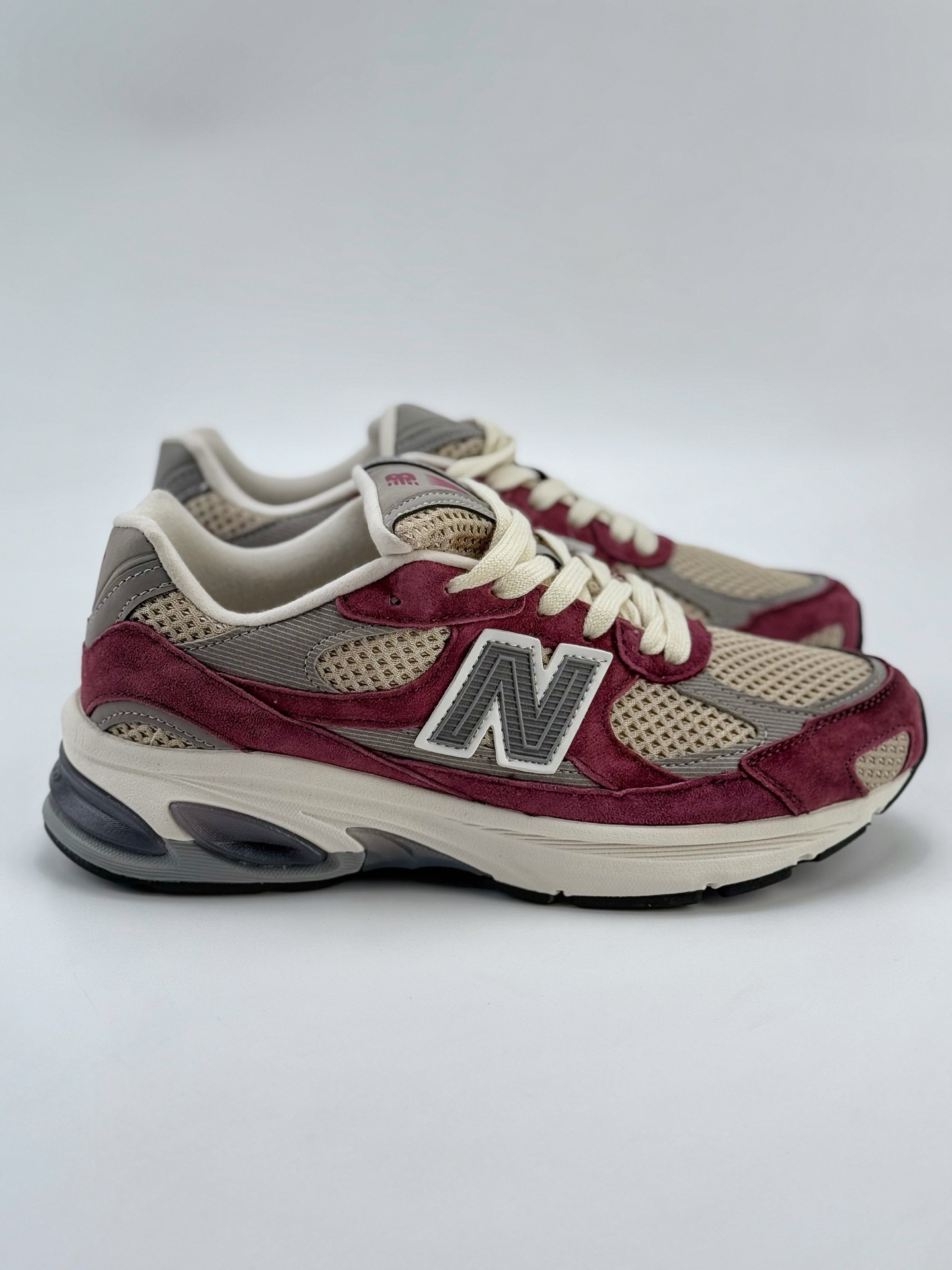 New Balance NB2010系列 新百伦经典复古休闲运动板鞋  U2010NB5