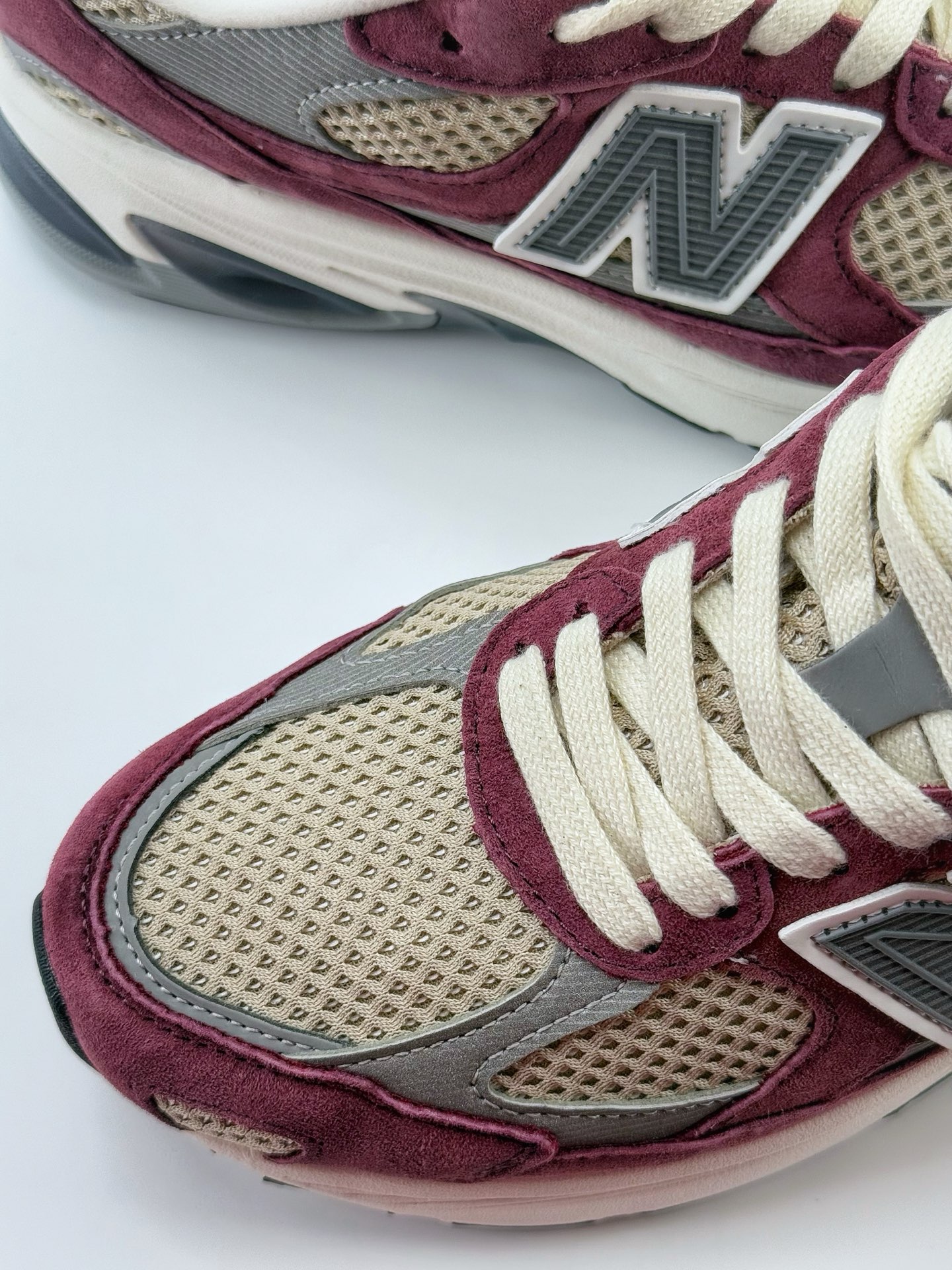 New Balance NB2010系列 新百伦经典复古休闲运动板鞋  U2010NB5