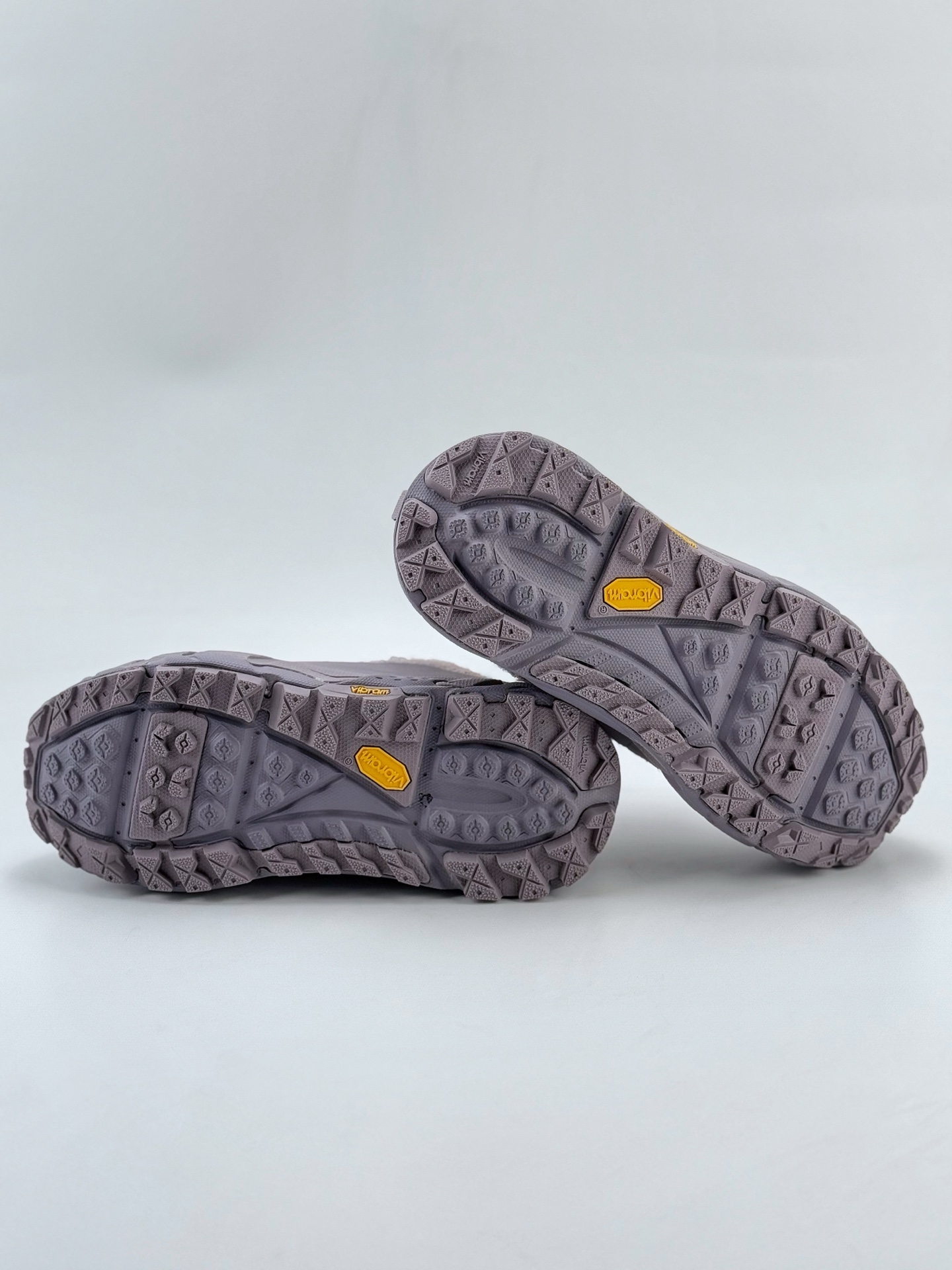 HOKA ONE ONE Tor Summit 托亚系列 低帮专业越野跑步鞋  1155394/ARLS
