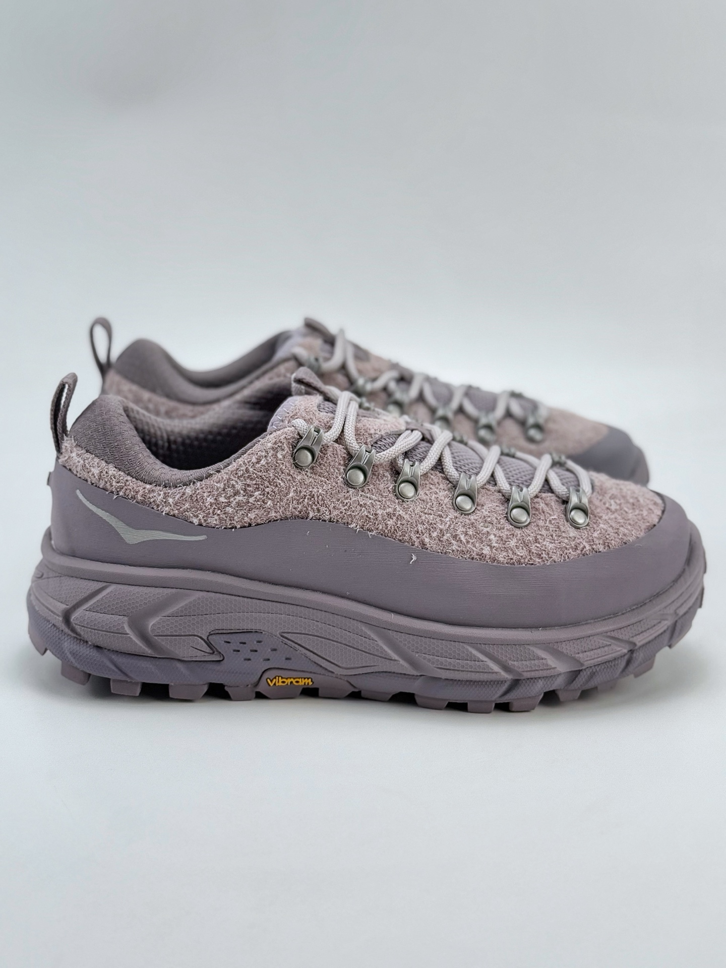 HOKA ONE ONE Tor Summit 托亚系列 低帮专业越野跑步鞋  1155394/ARLS