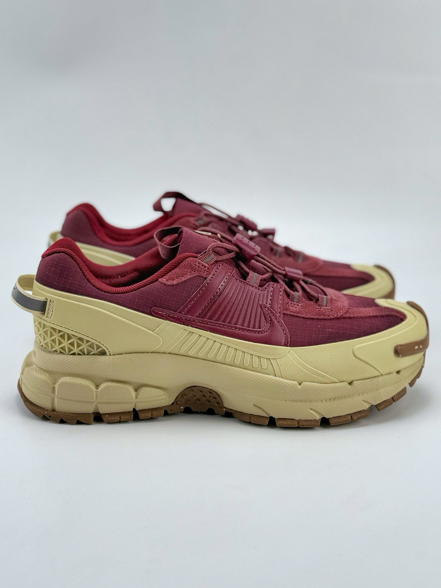 Nike Air Zoom Vomero 5 Roam 合集 登月5代回弹缓震跑步鞋