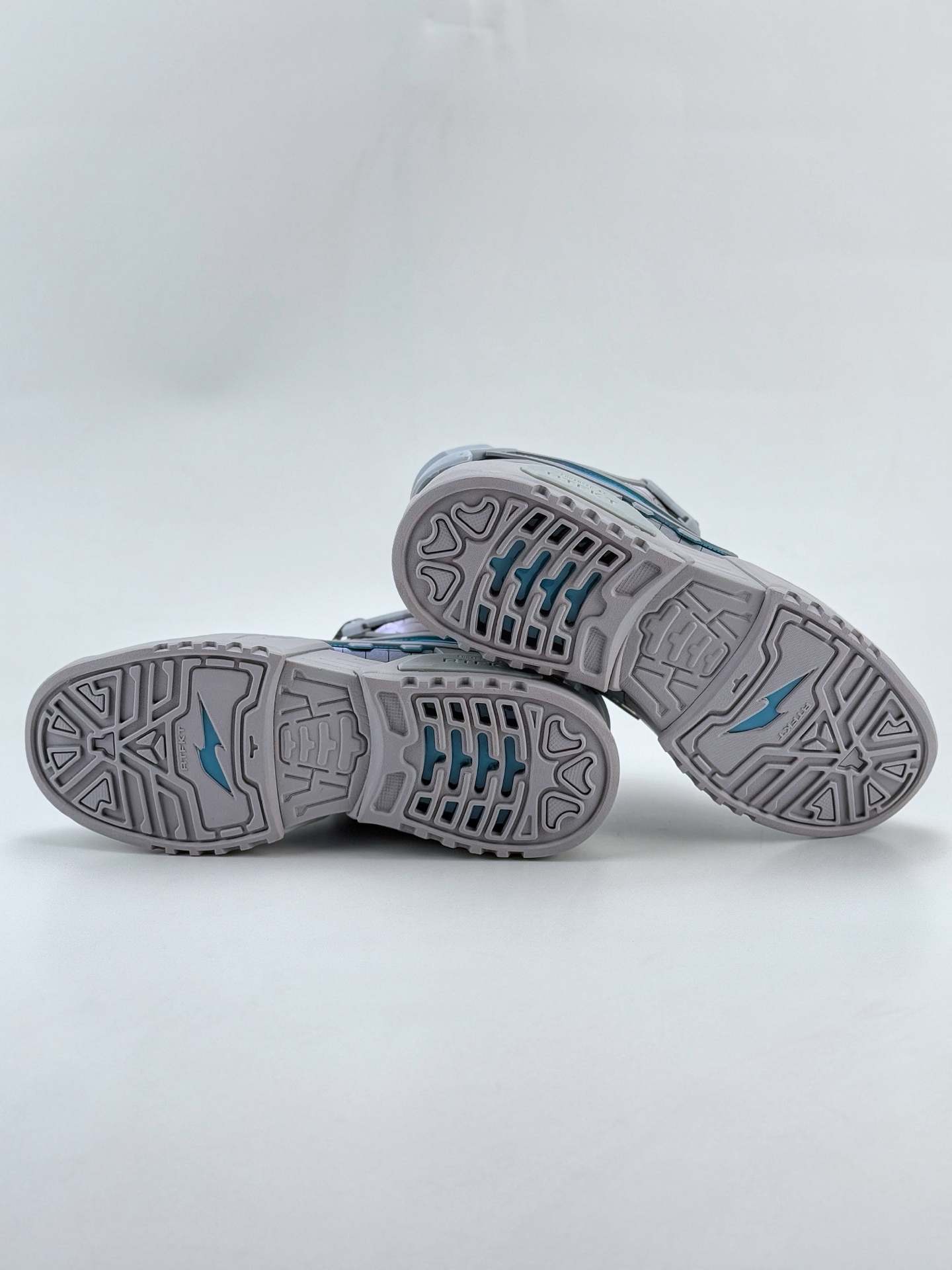 Nike Dunk x RTFKT Genesis 灰蓝色  HF0438-001