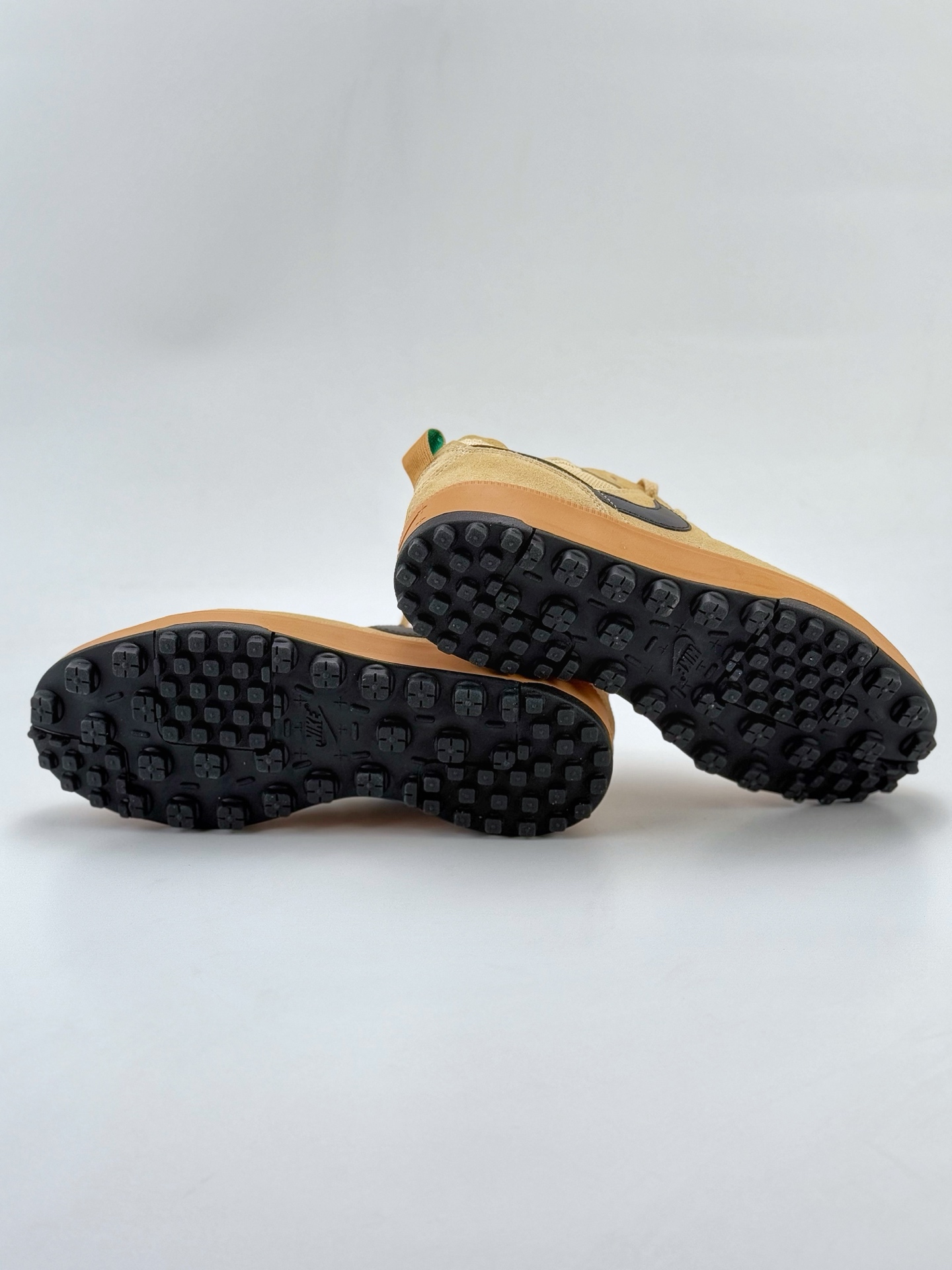 Nike 耐克 C1TY Trainers 城市训练系列低帮经典复古休闲运动鞋  FZ3863-200