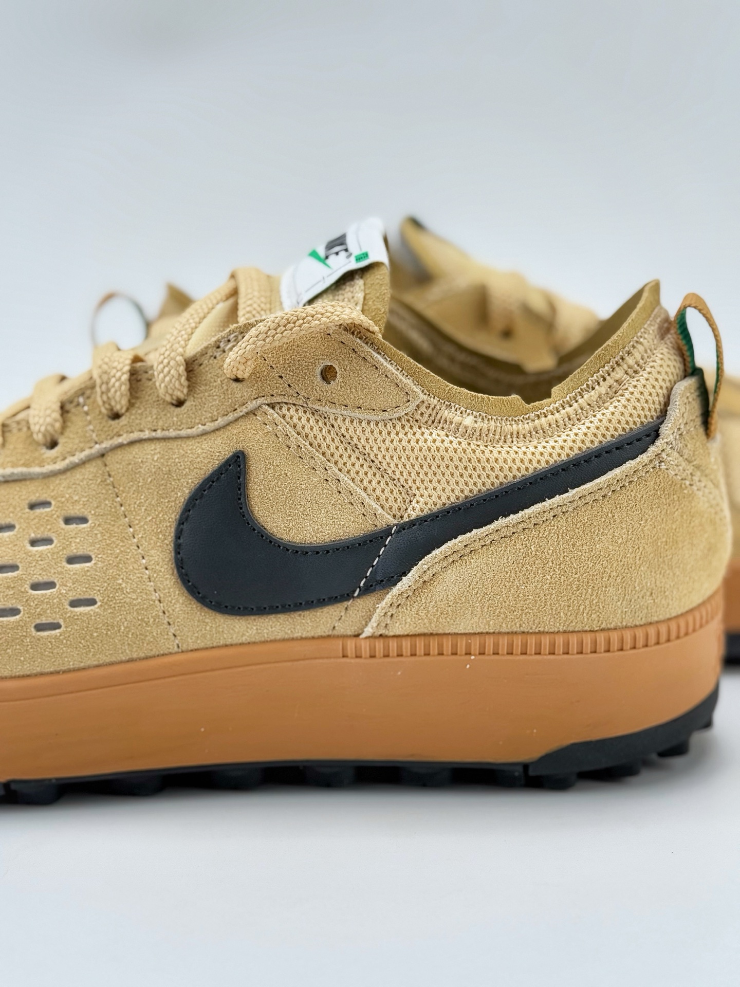Nike 耐克 C1TY Trainers 城市训练系列低帮经典复古休闲运动鞋  FZ3863-200
