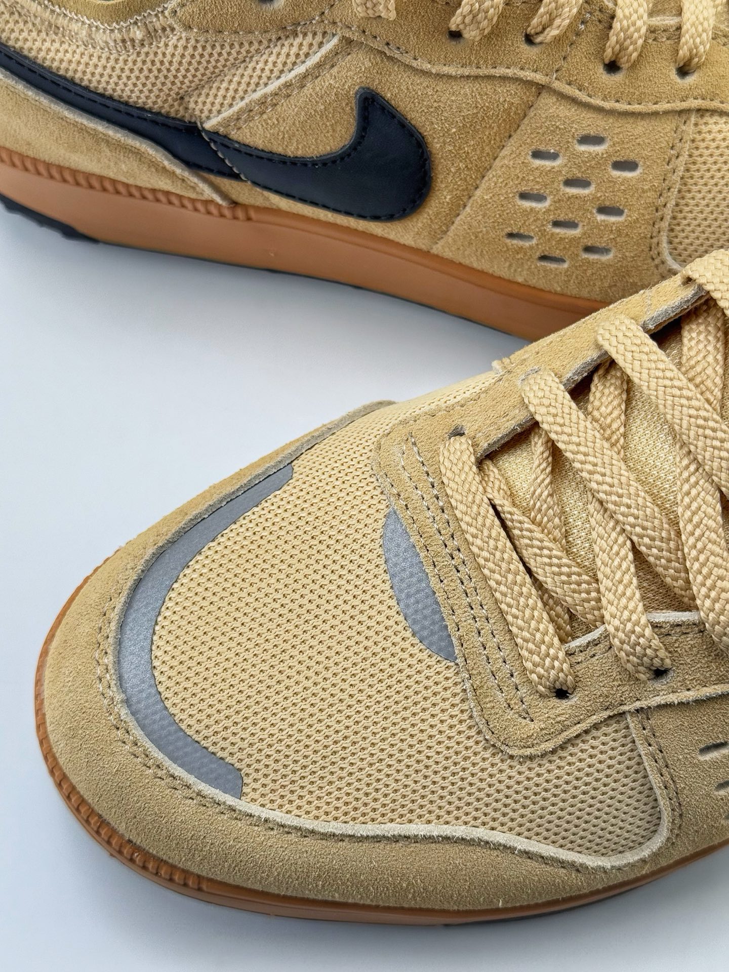 Nike 耐克 C1TY Trainers 城市训练系列低帮经典复古休闲运动鞋  FZ3863-200