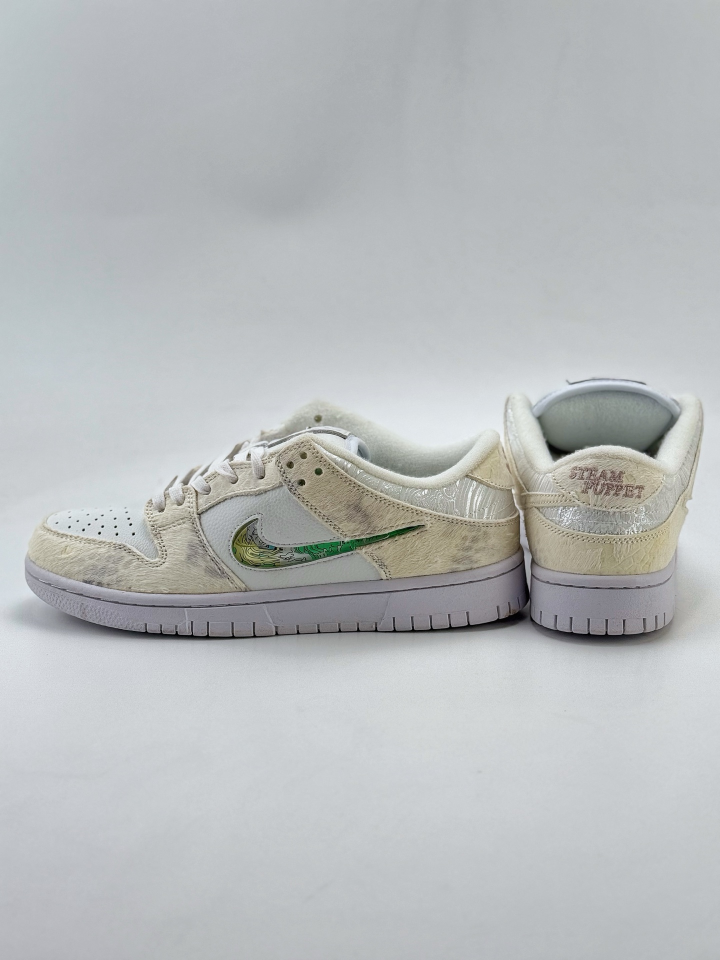 Nike SB Dunk Low 中国年限定 北海龙王 敖顺 马毛白  DV0831-101
