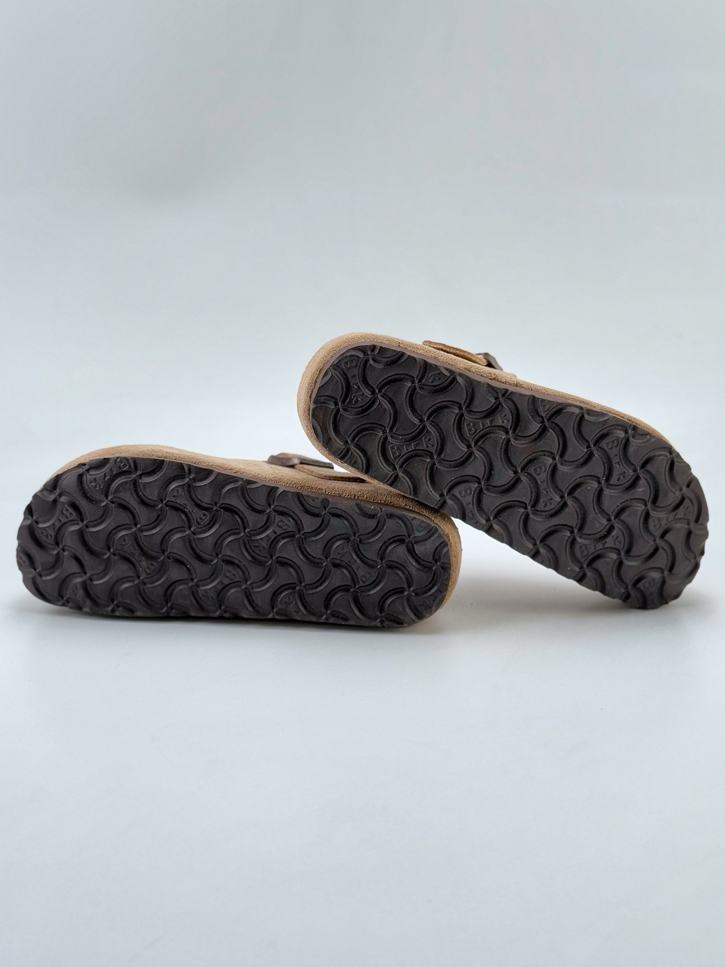 德国百年知名鞋履品牌·博肯Birkenstock 勃肯全包系列