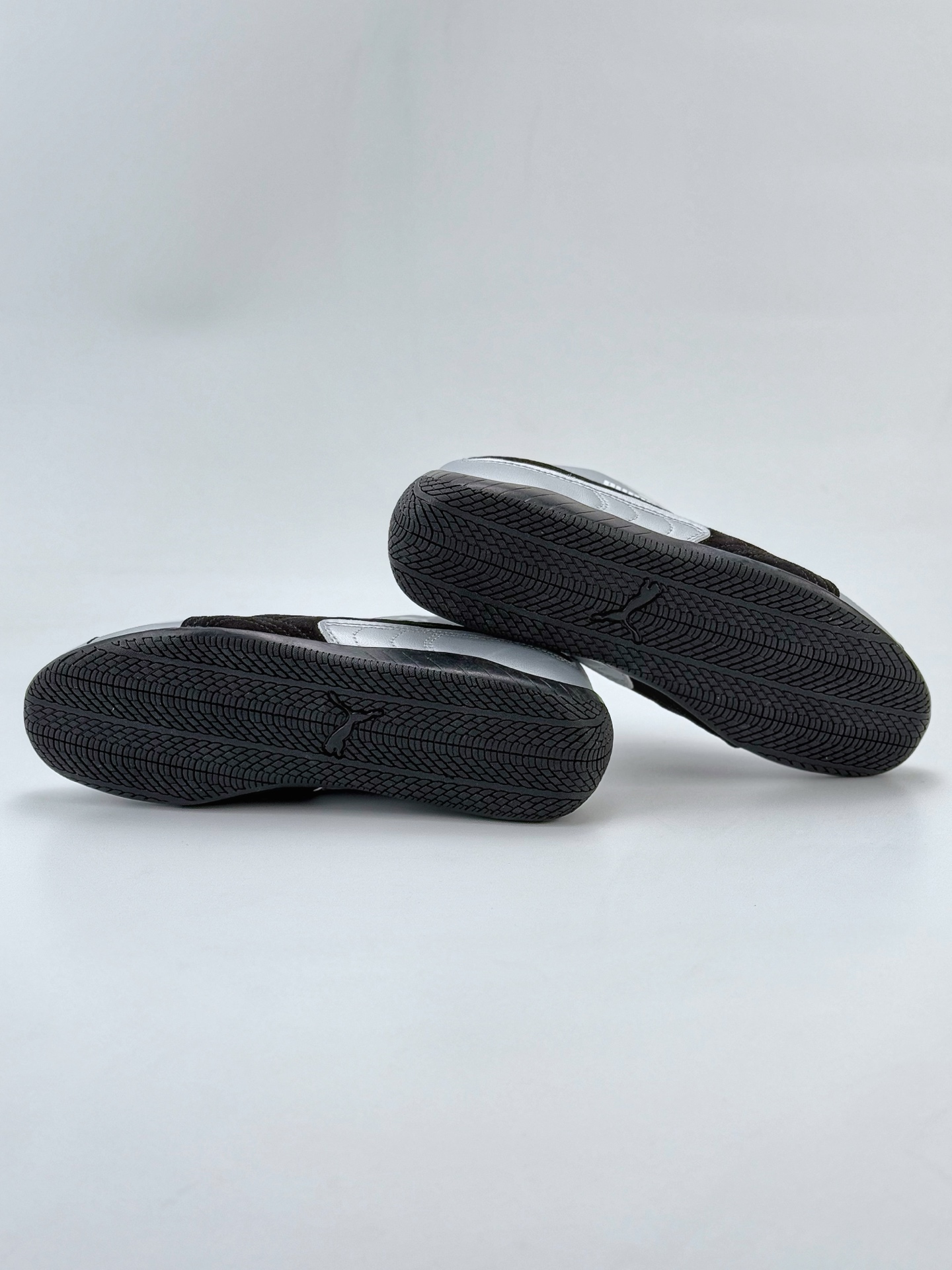 Puma Speedcat OG 彪马罗马阿莫尔系列 百搭单品 复古运动休闲赛车跑鞋  403547-01