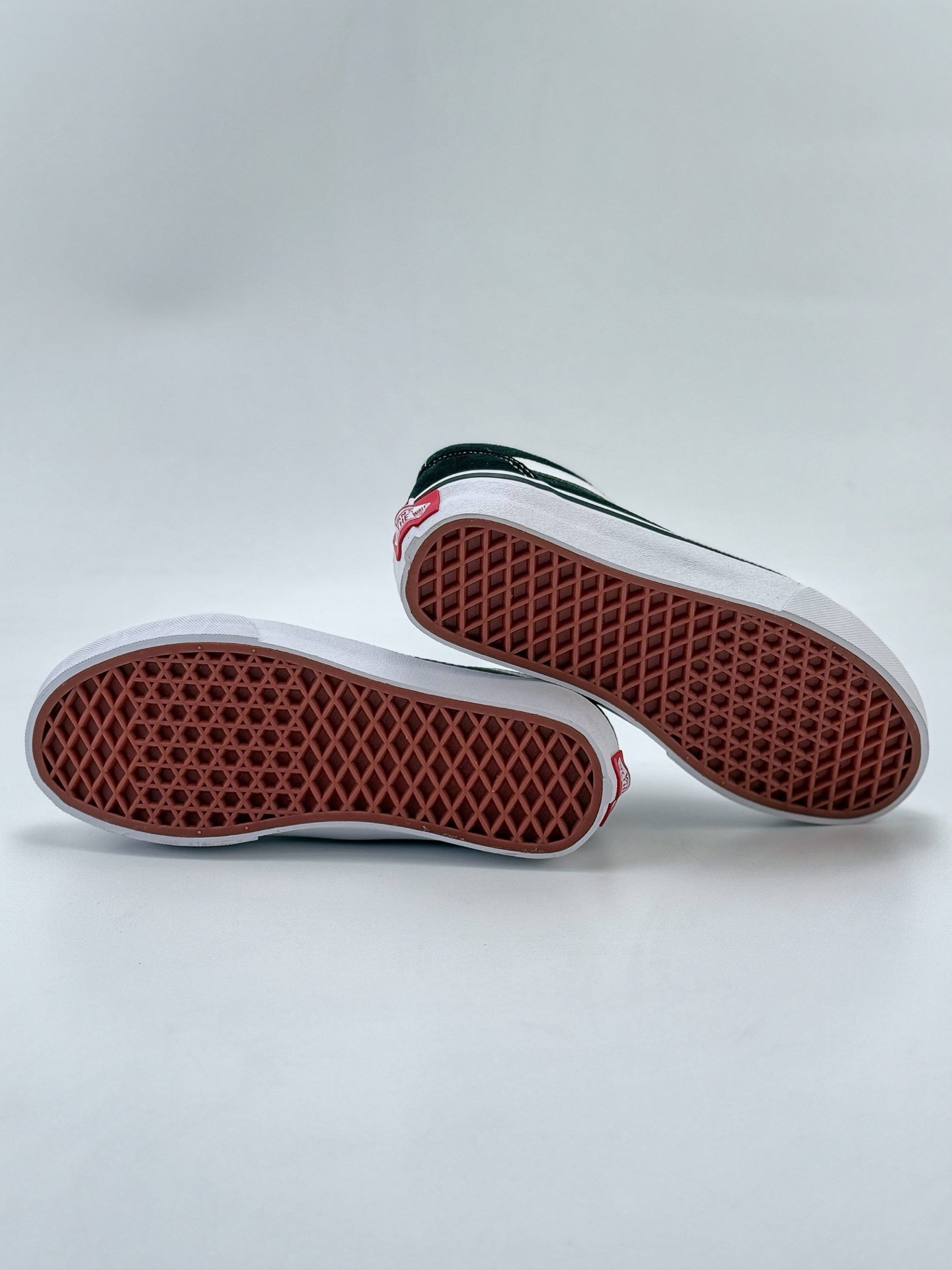 Vans Premium Old Skool 经典黑白 范斯官方 全新VPS高阶支线
