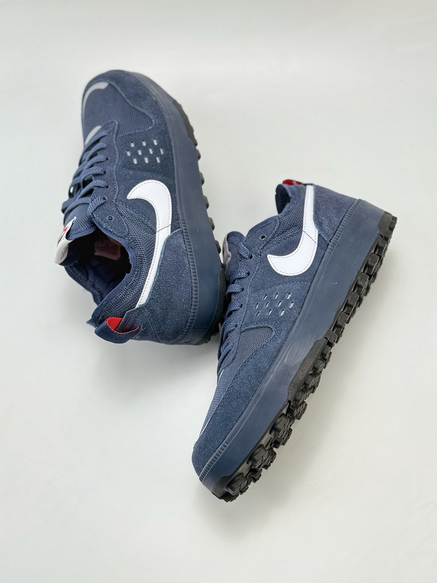 Nike 耐克 C1TY Trainers 城市训练系列低帮经典复古休闲运动鞋  FZ3863-400