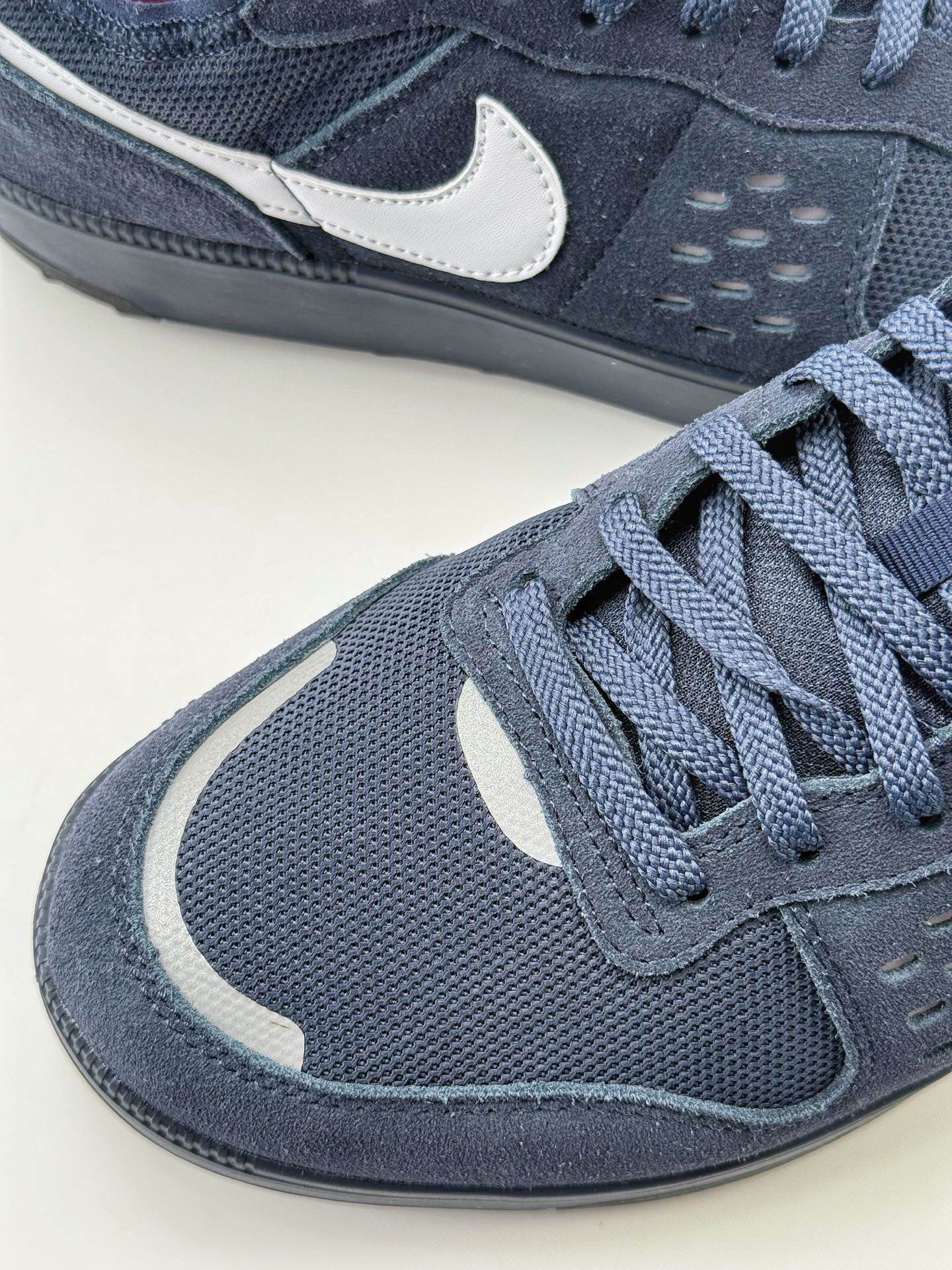 Nike 耐克 C1TY Trainers 城市训练系列低帮经典复古休闲运动鞋  FZ3863-400