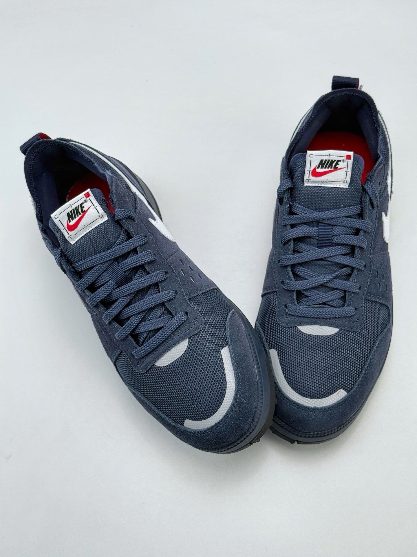 Nike 耐克 C1TY Trainers 城市训练系列低帮经典复古休闲运动鞋  FZ3863-400