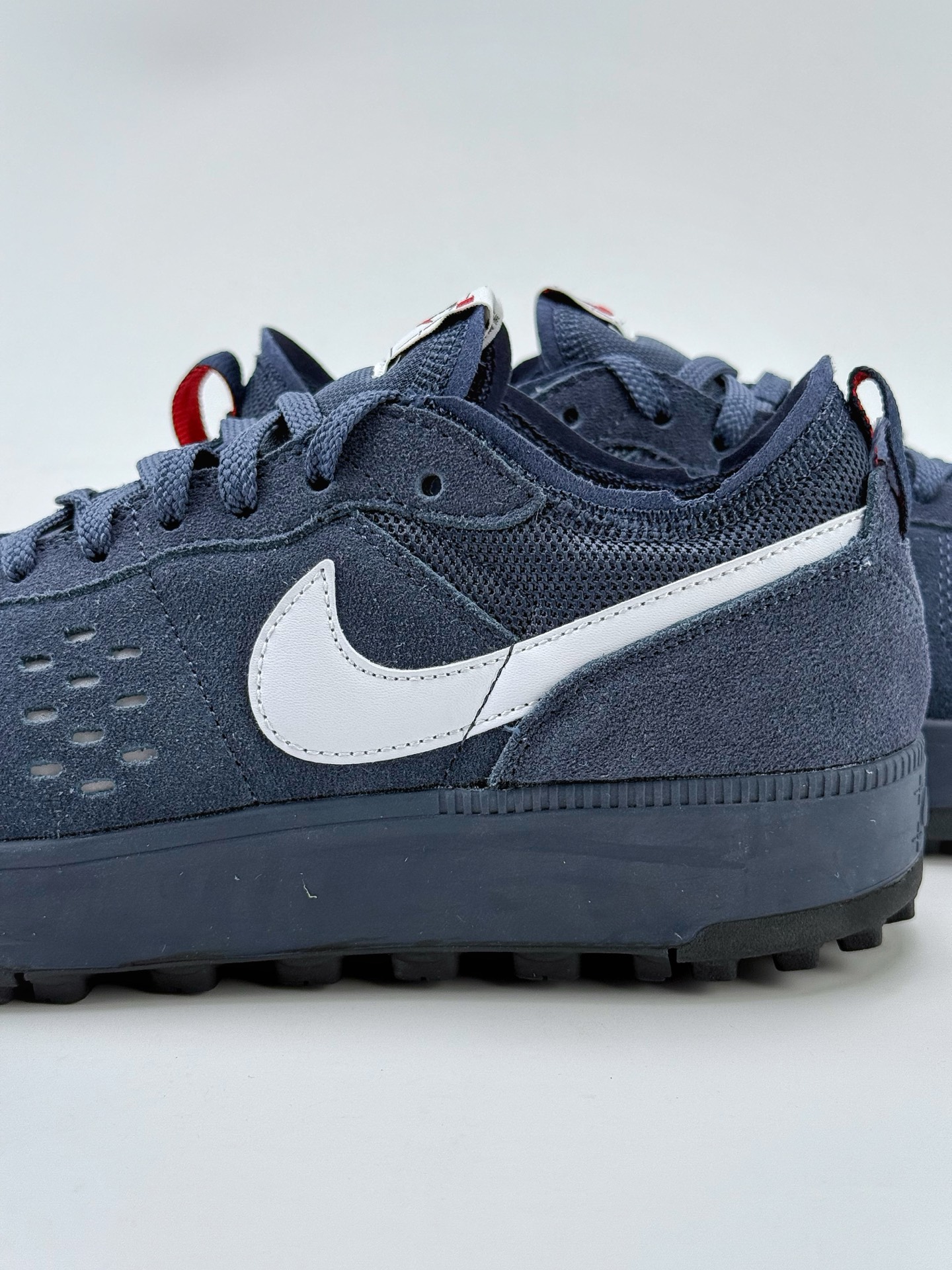 Nike 耐克 C1TY Trainers 城市训练系列低帮经典复古休闲运动鞋  FZ3863-400