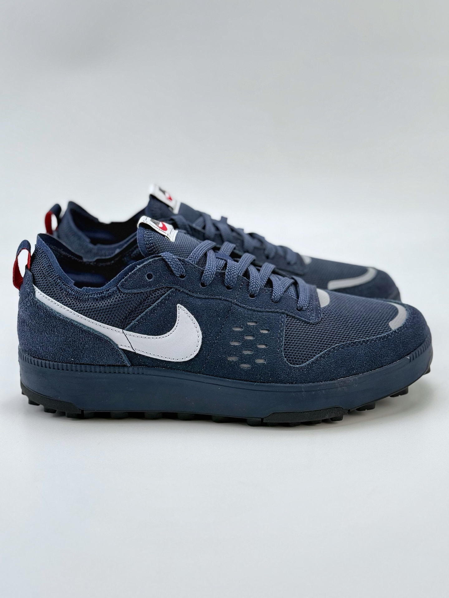 Nike 耐克 C1TY Trainers 城市训练系列低帮经典复古休闲运动鞋  FZ3863-400