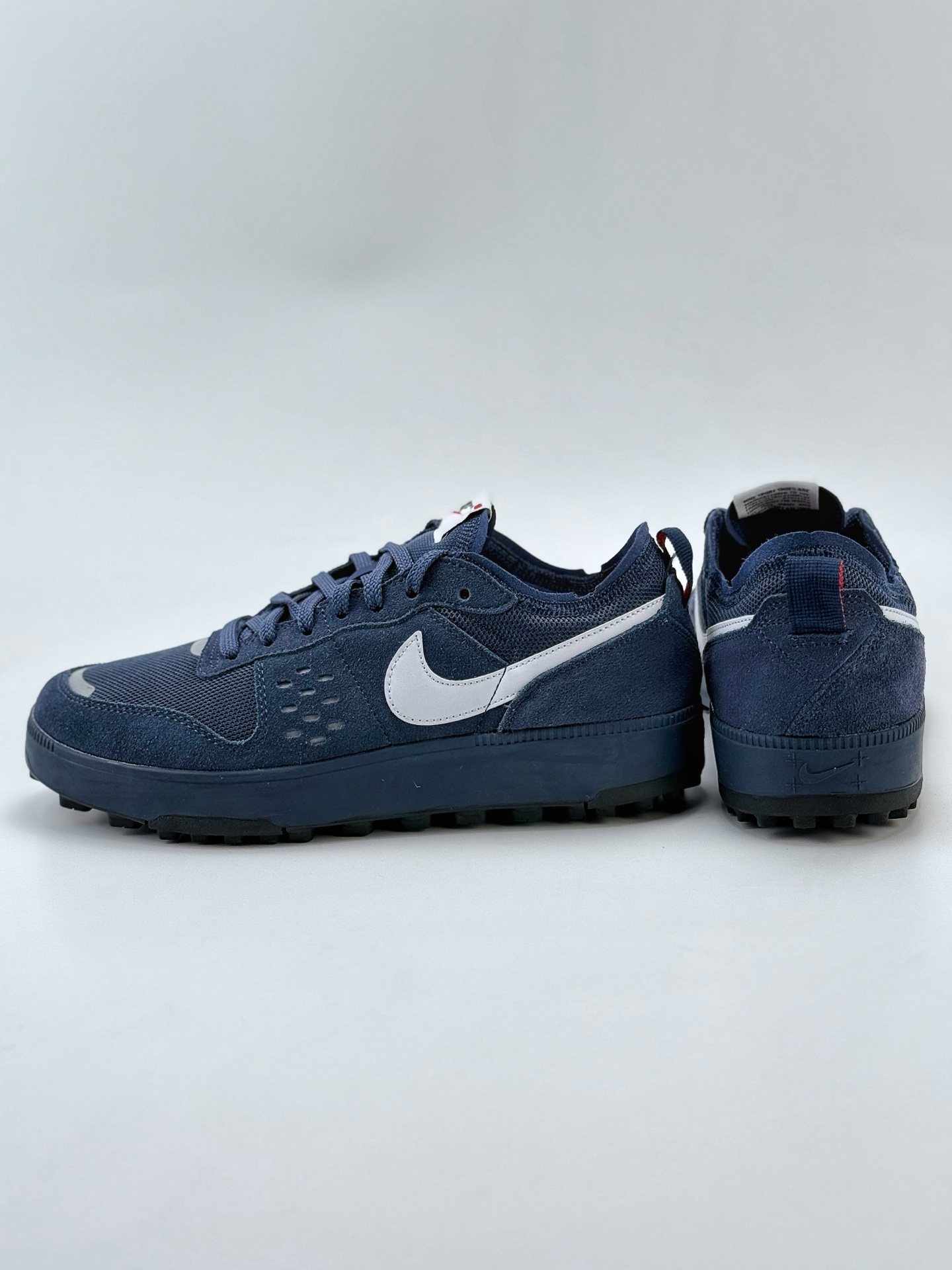 Nike 耐克 C1TY Trainers 城市训练系列低帮经典复古休闲运动鞋  FZ3863-400