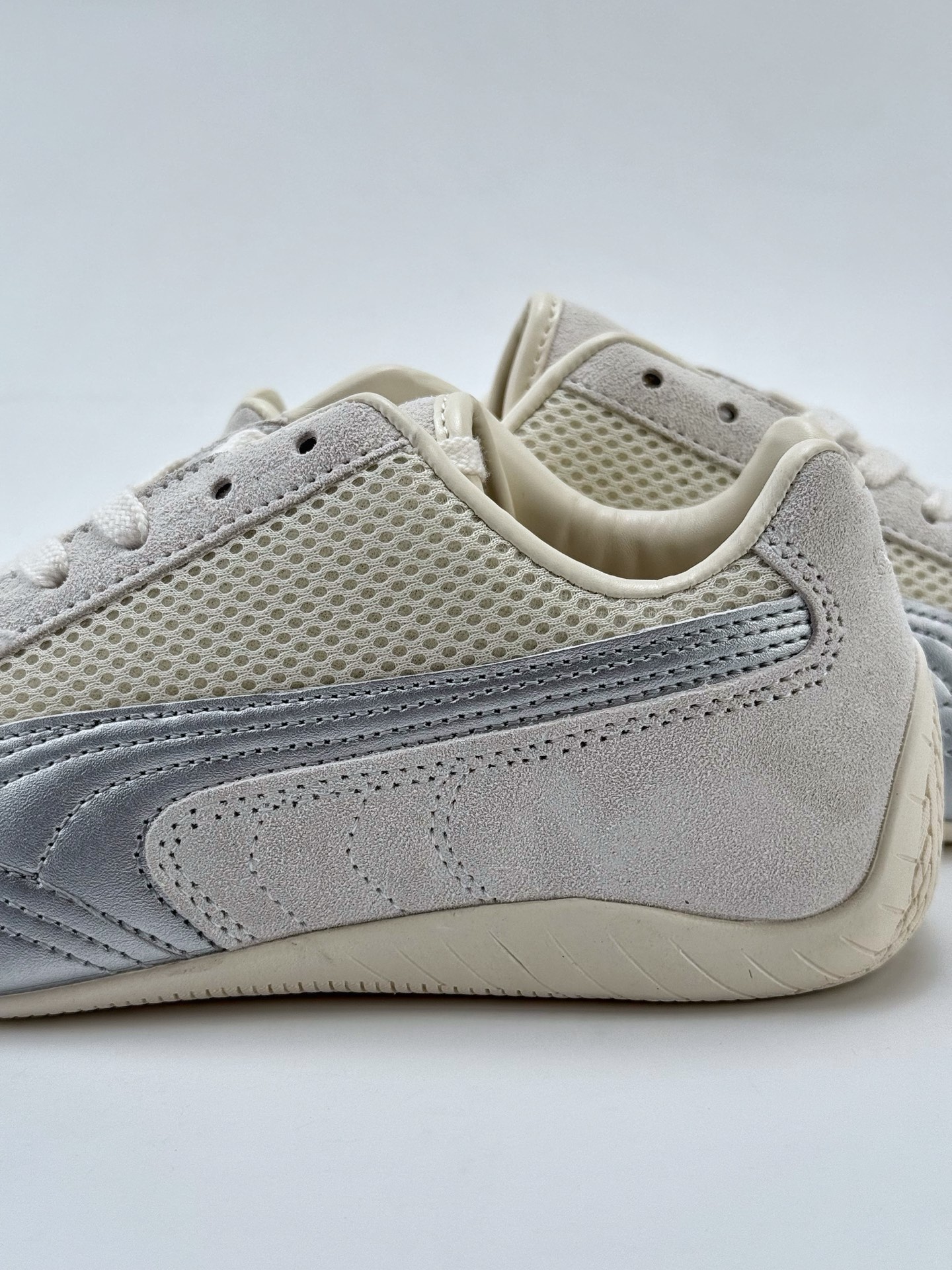 Puma Speedcat OG 彪马罗马阿莫尔系列 百搭单品 复古运动休闲赛车跑鞋 403902-01