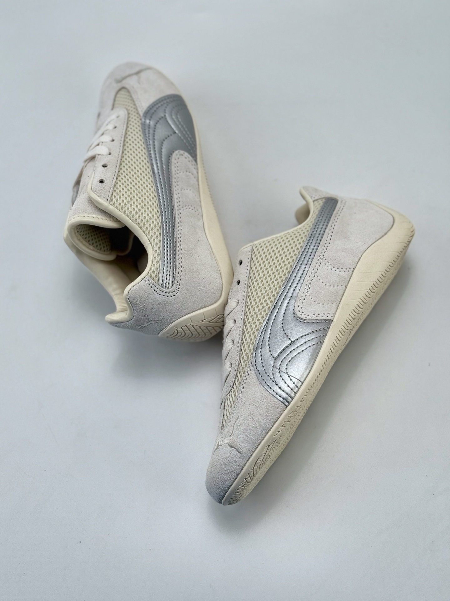 Puma Speedcat OG 彪马罗马阿莫尔系列 百搭单品 复古运动休闲赛车跑鞋 403902-01