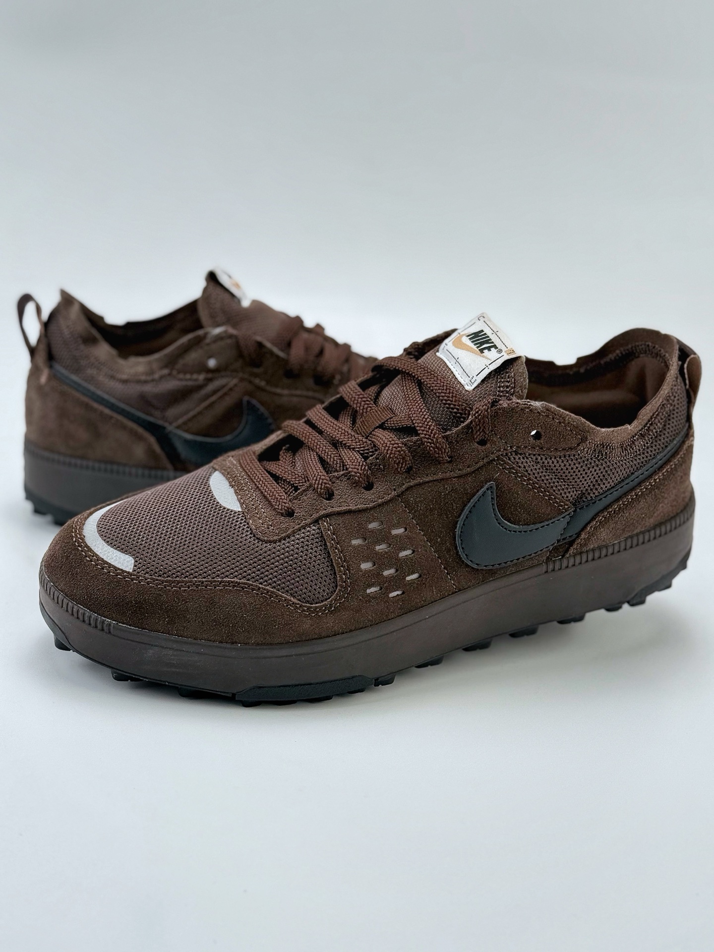 180 Nike 耐克 C1TY Trainers 城市训练系列低帮经典复古休闲运动鞋  FZ3863-201