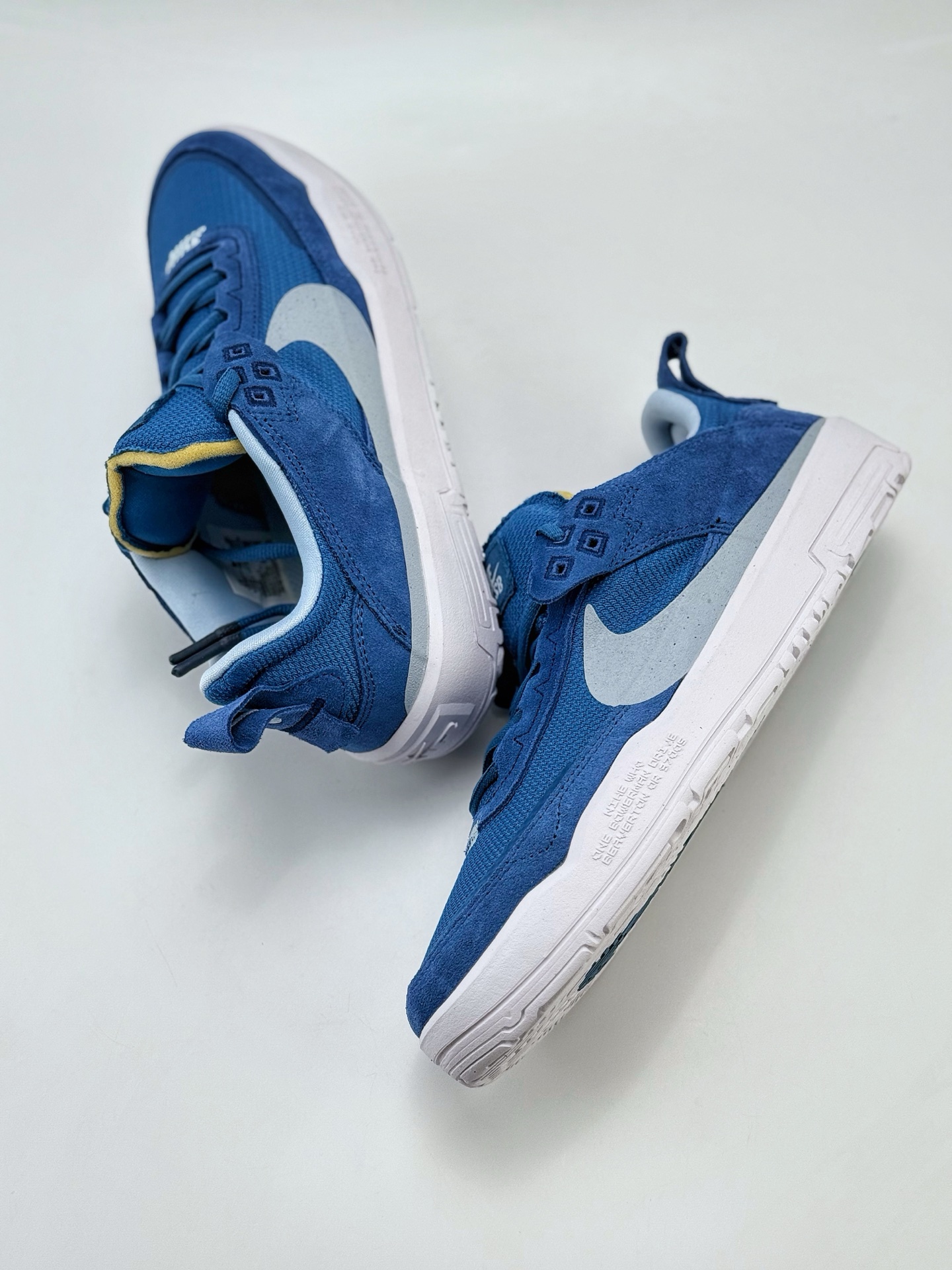 180 NIKE SB DAY ONE 蓝  FN4210-400