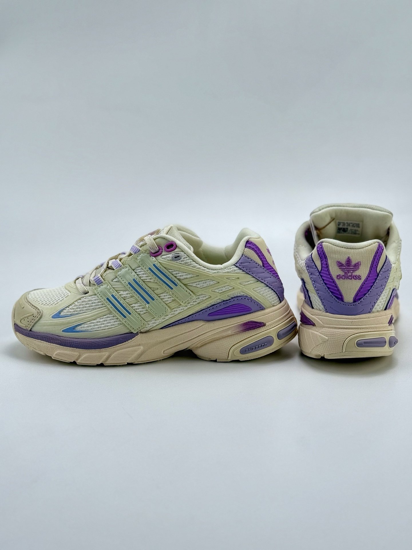 adidas ADISTAR CUSHION 白紫 IH0278