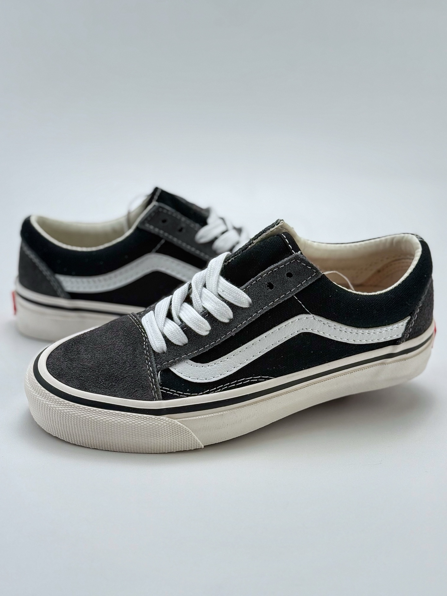 Vans Premium Old Skool 高阶系列 重回复古街头巅峰 新款系列 马伯骞同款
