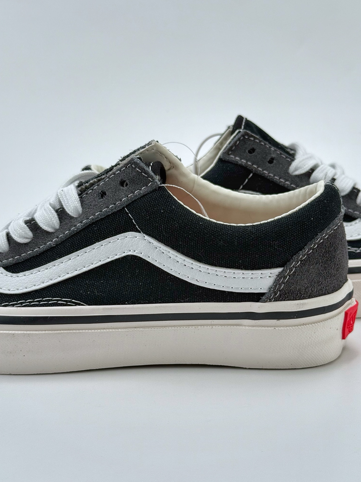 Vans Premium Old Skool 高阶系列 重回复古街头巅峰 新款系列 马伯骞同款