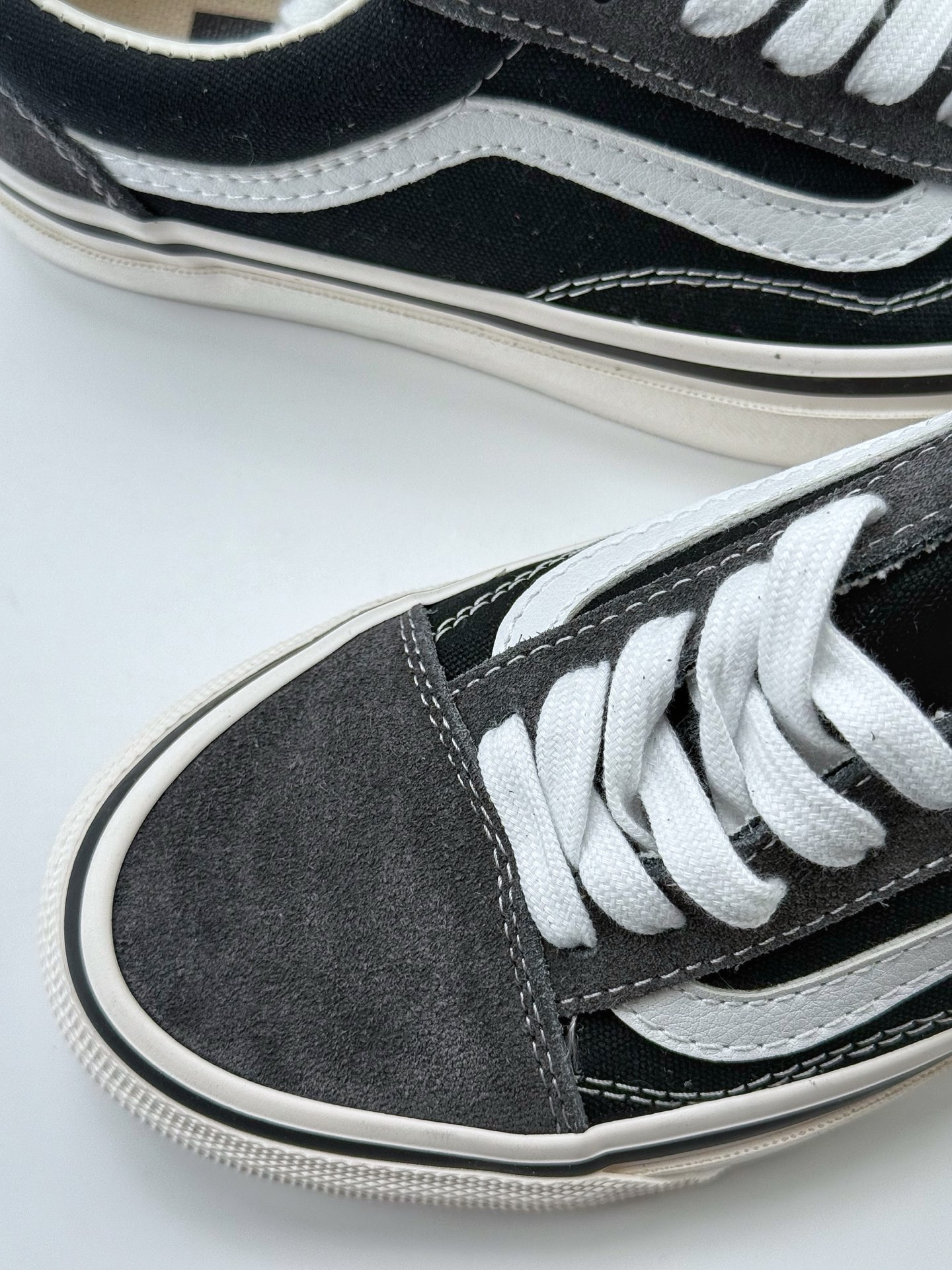 Vans Premium Old Skool 高阶系列 重回复古街头巅峰 新款系列 马伯骞同款
