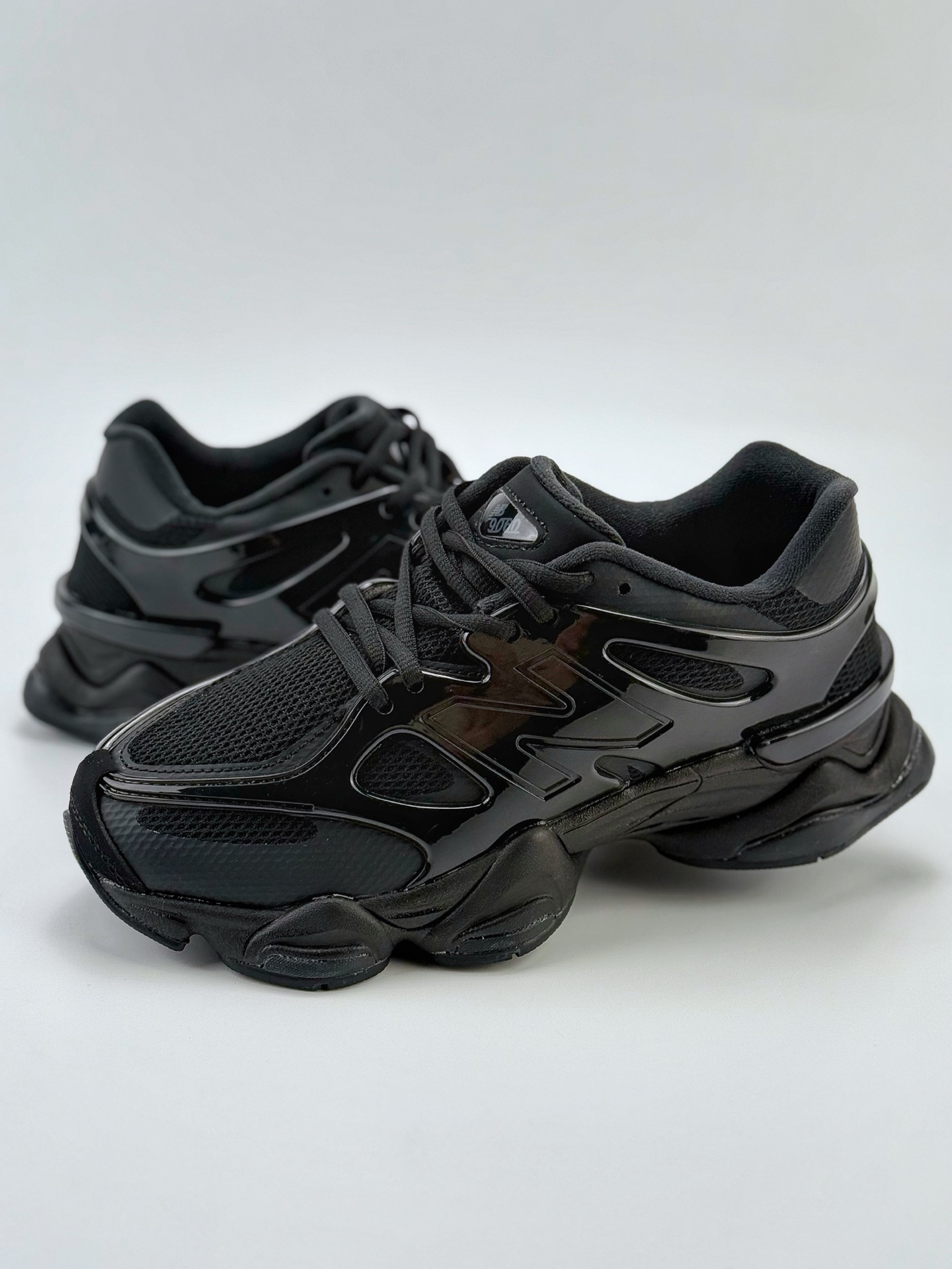 Joe Freshgoods x New Balance 版本 NB9060 联名款 复古休闲运动慢跑鞋 U9060IMA