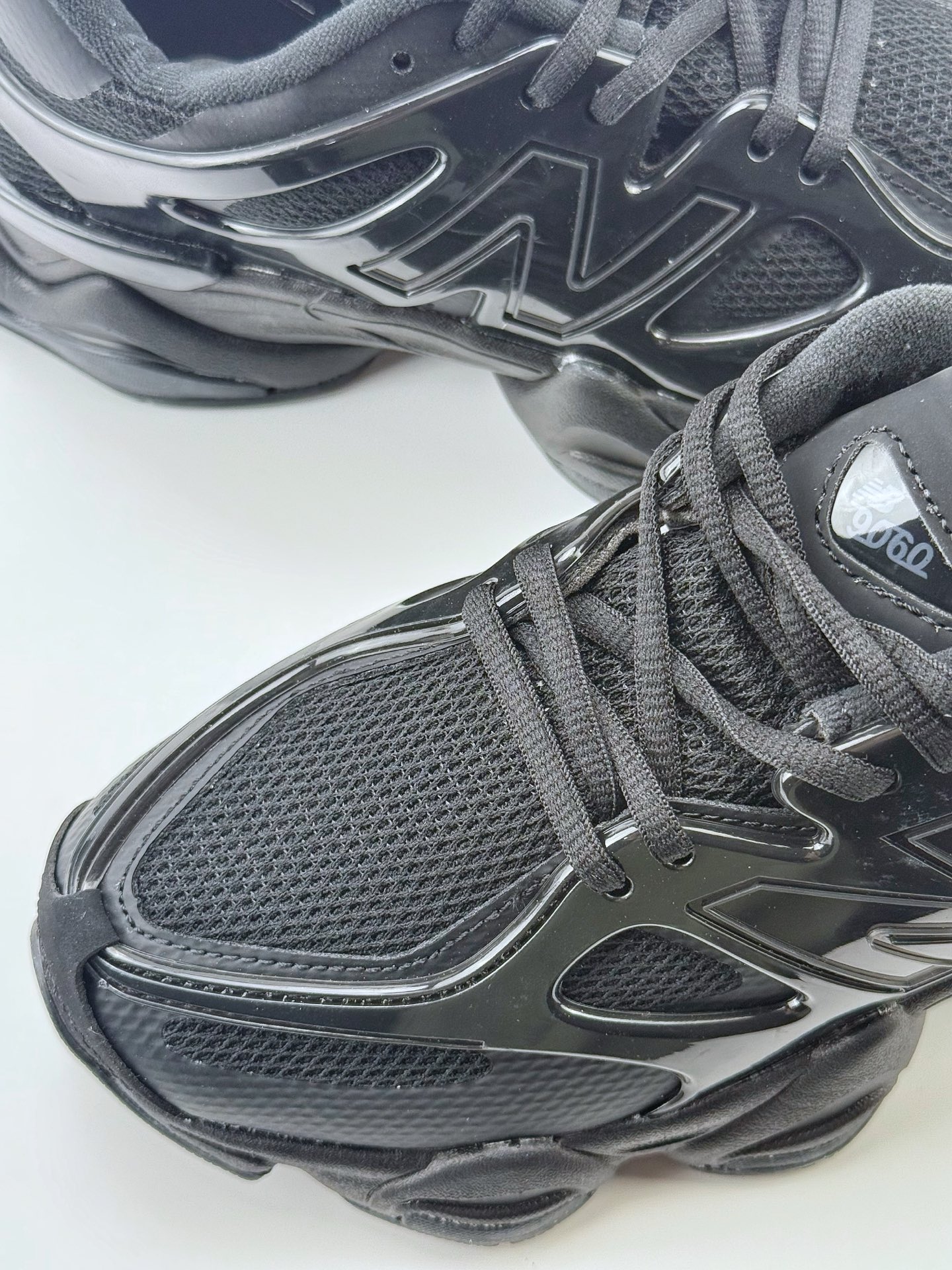 Joe Freshgoods x New Balance 版本 NB9060 联名款 复古休闲运动慢跑鞋 U9060IMA