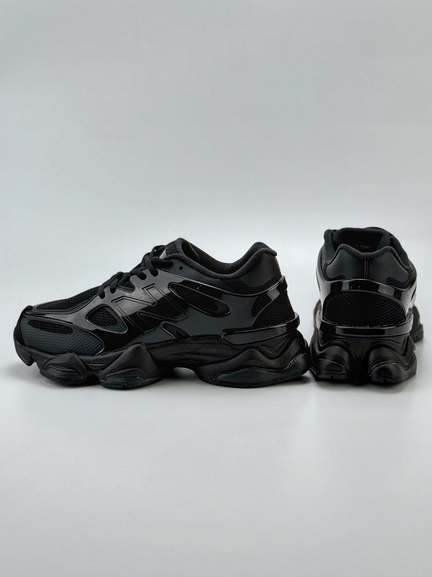 Joe Freshgoods x New Balance 版本 NB9060 联名款 复古休闲运动慢跑鞋 U9060IMA