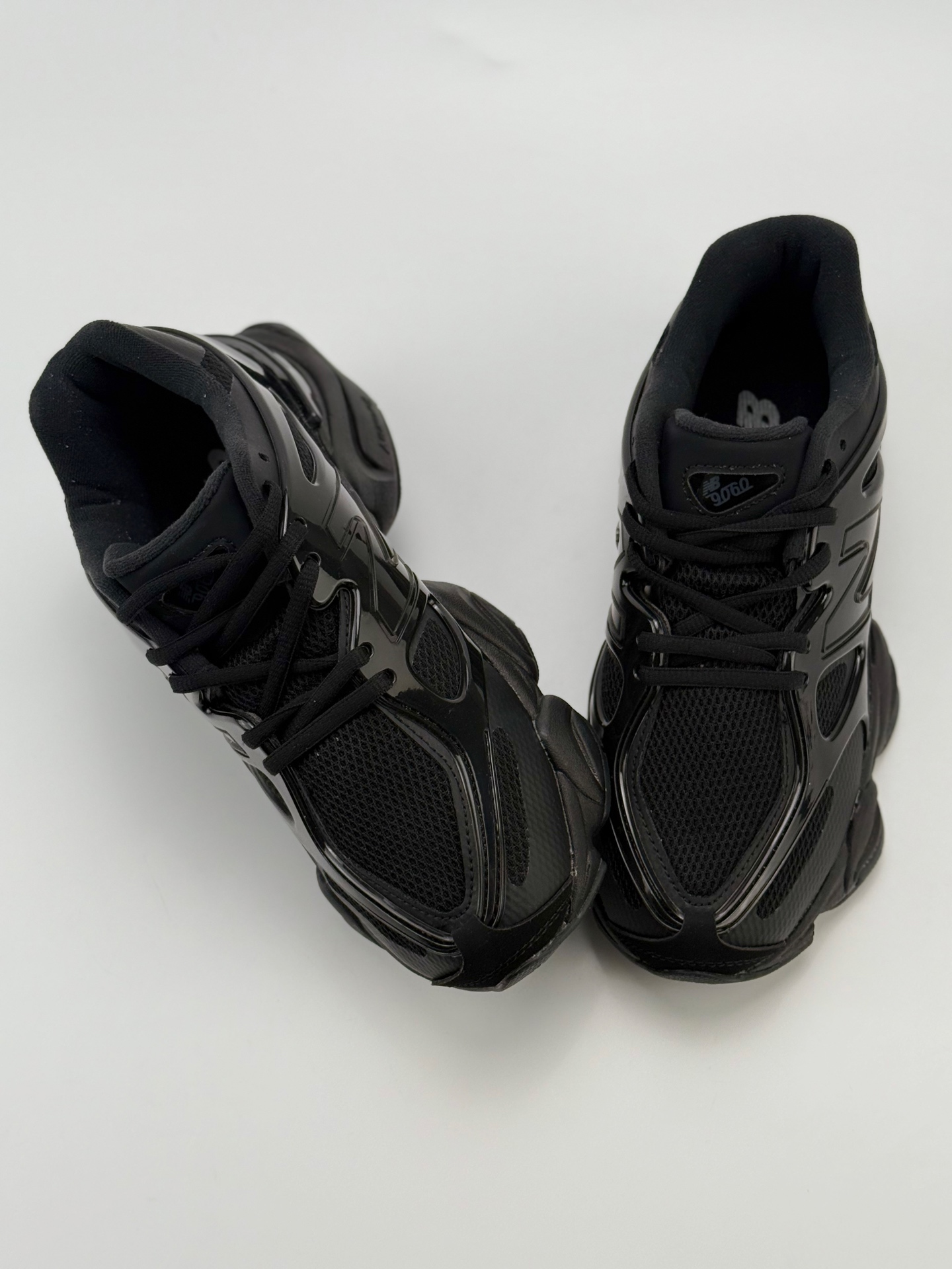 Joe Freshgoods x New Balance 版本 NB9060 联名款 复古休闲运动慢跑鞋 U9060IMA