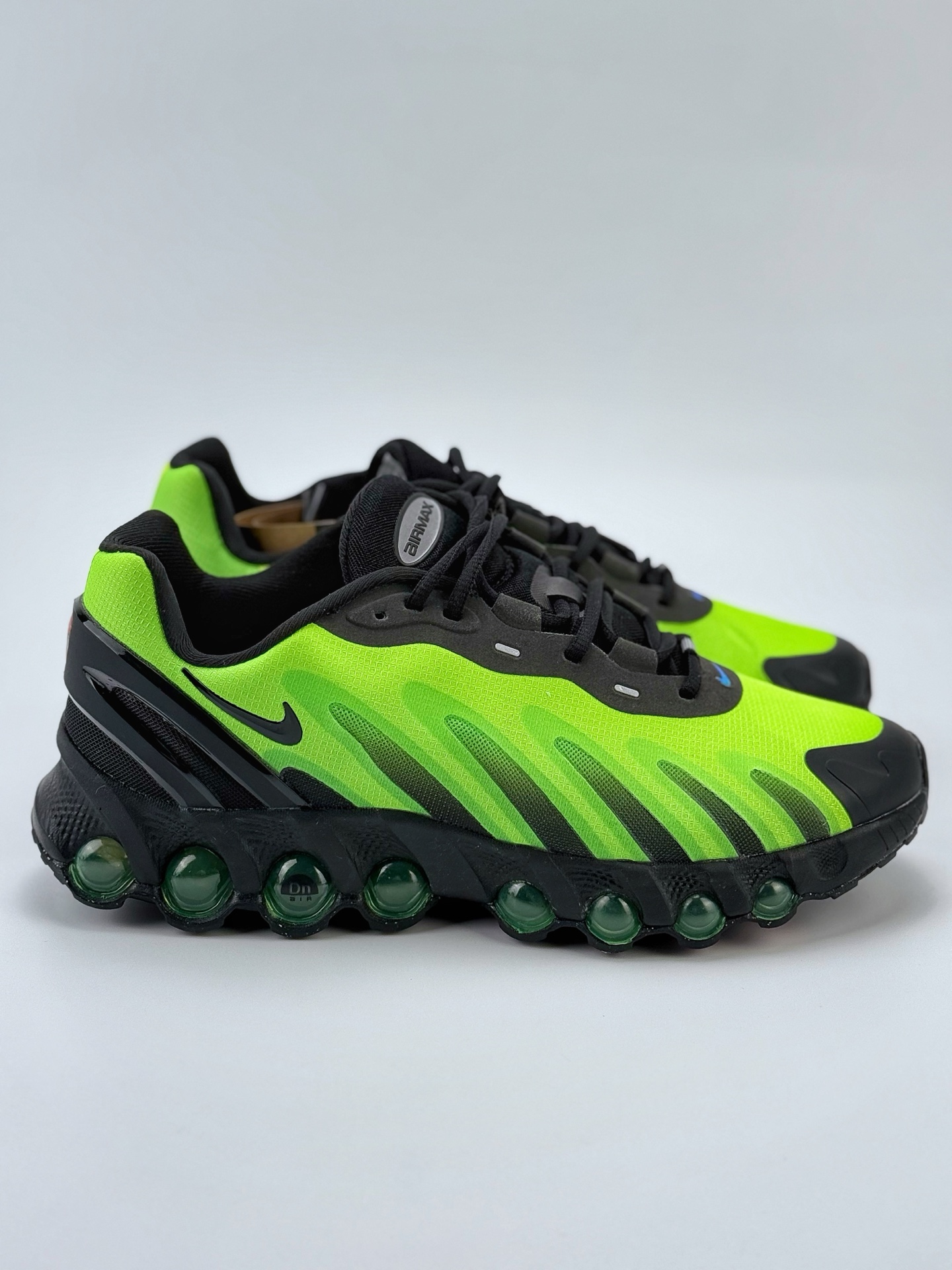 Nike Air Max DN8 复古减震气垫跑鞋 HQ4681-010