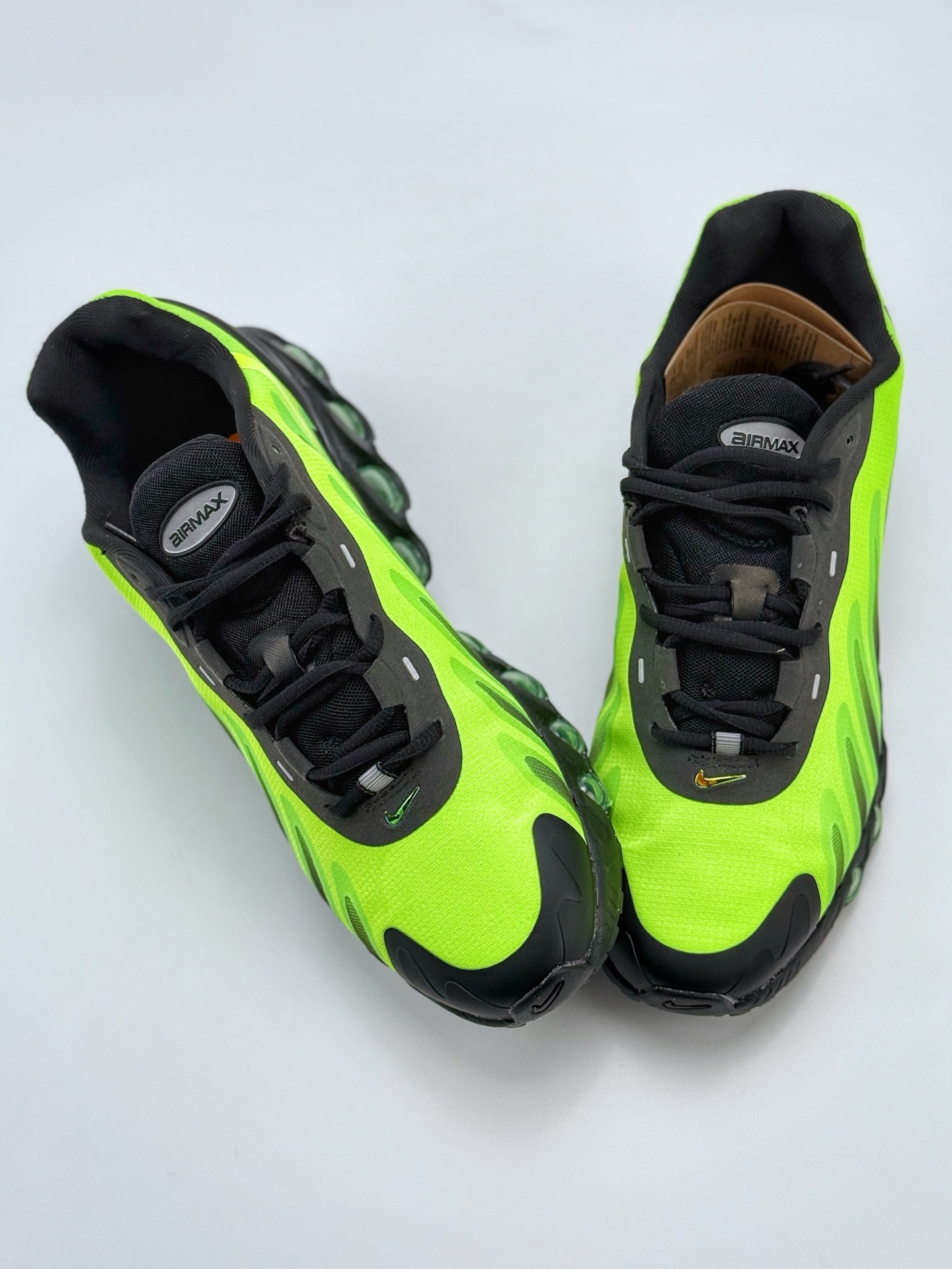 Nike Air Max DN8 复古减震气垫跑鞋 HQ4681-010