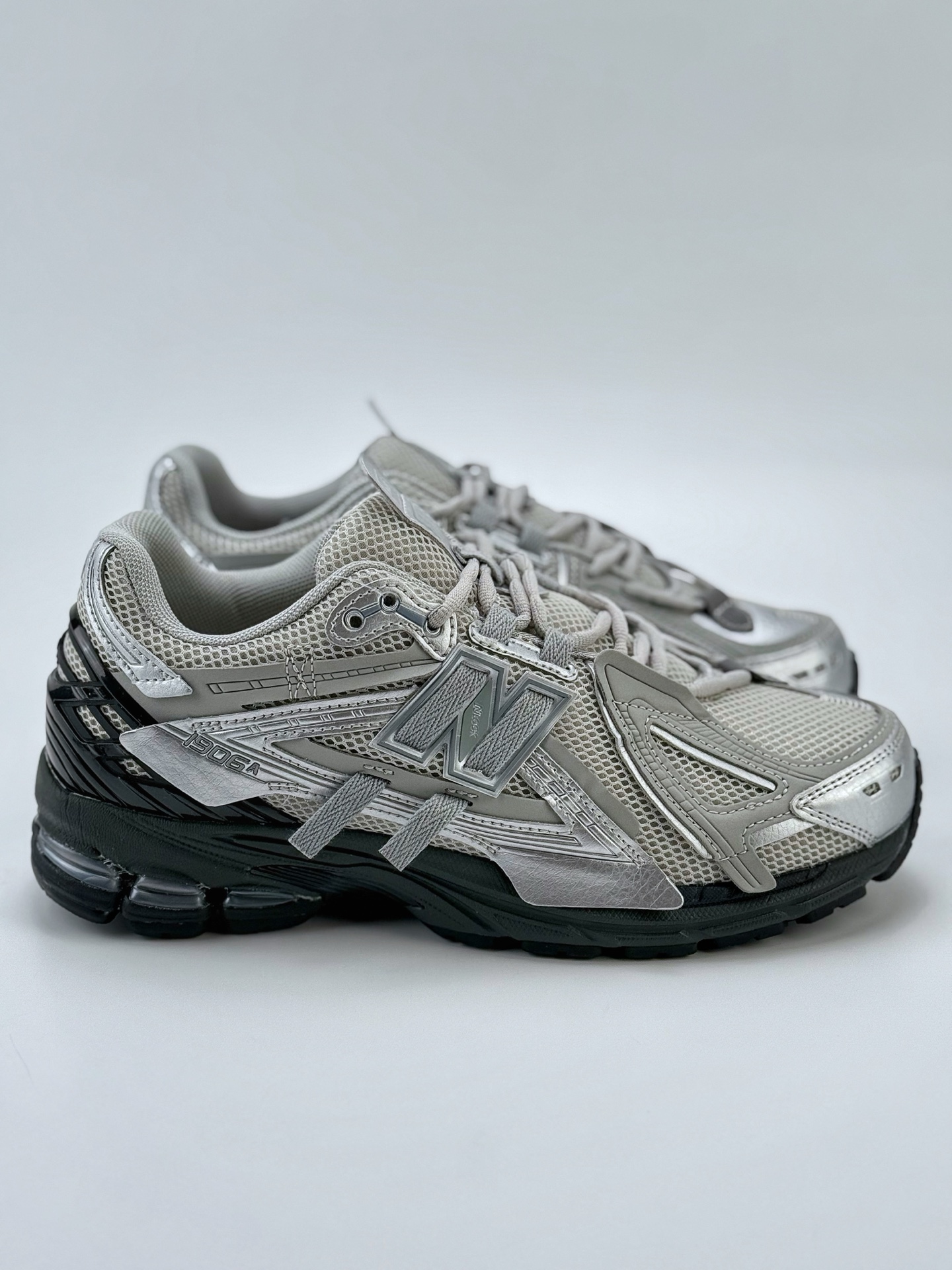 200 New Balance U1906系列 复古单品宝藏老爹鞋款 U1906AA