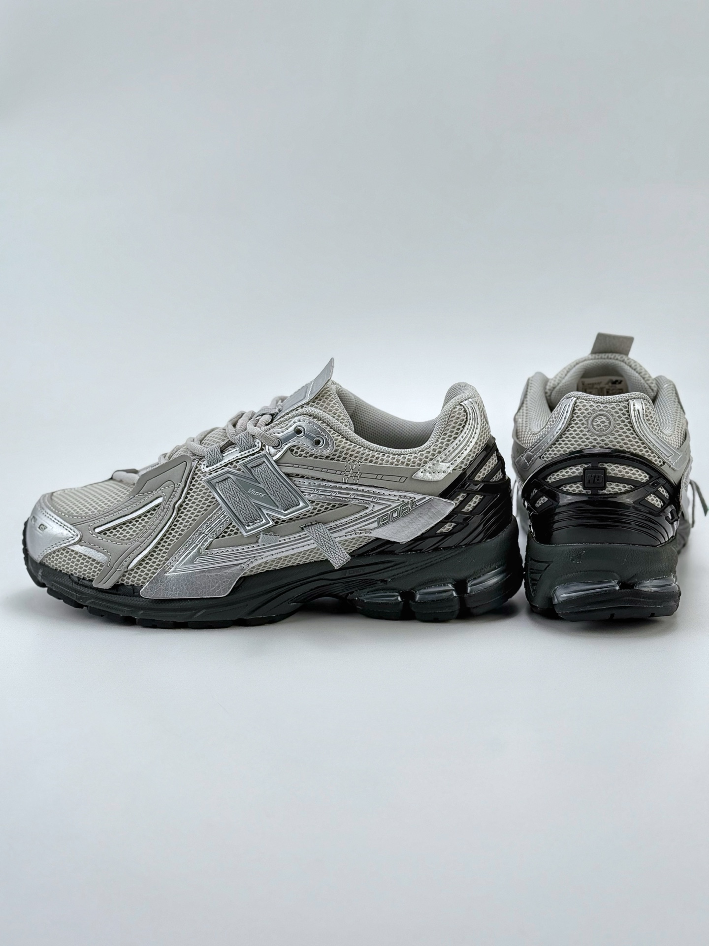 200 New Balance U1906系列 复古单品宝藏老爹鞋款 U1906AA