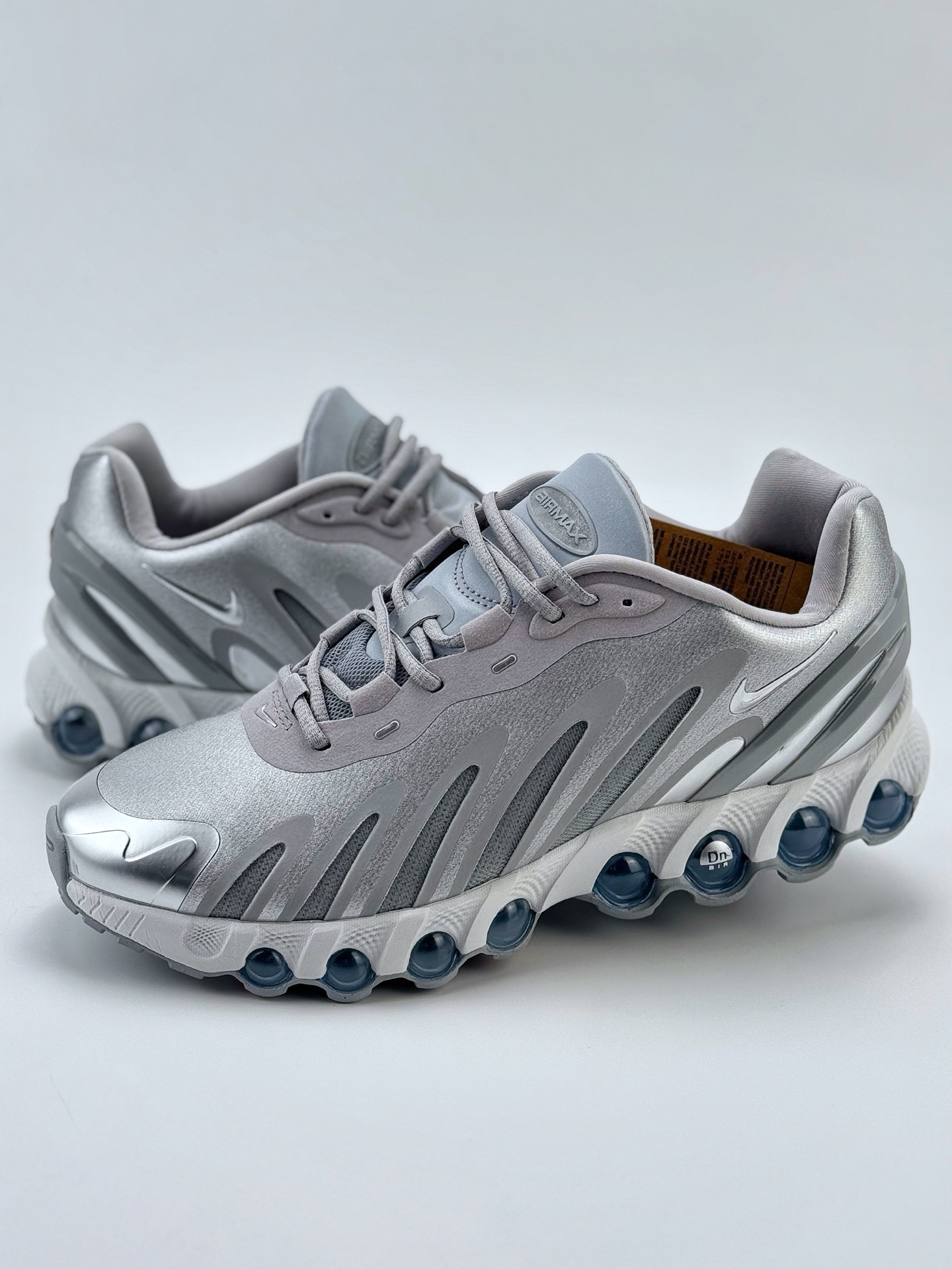 190 Nike Air Max DN8 复古减震气垫跑鞋 HF5509-001