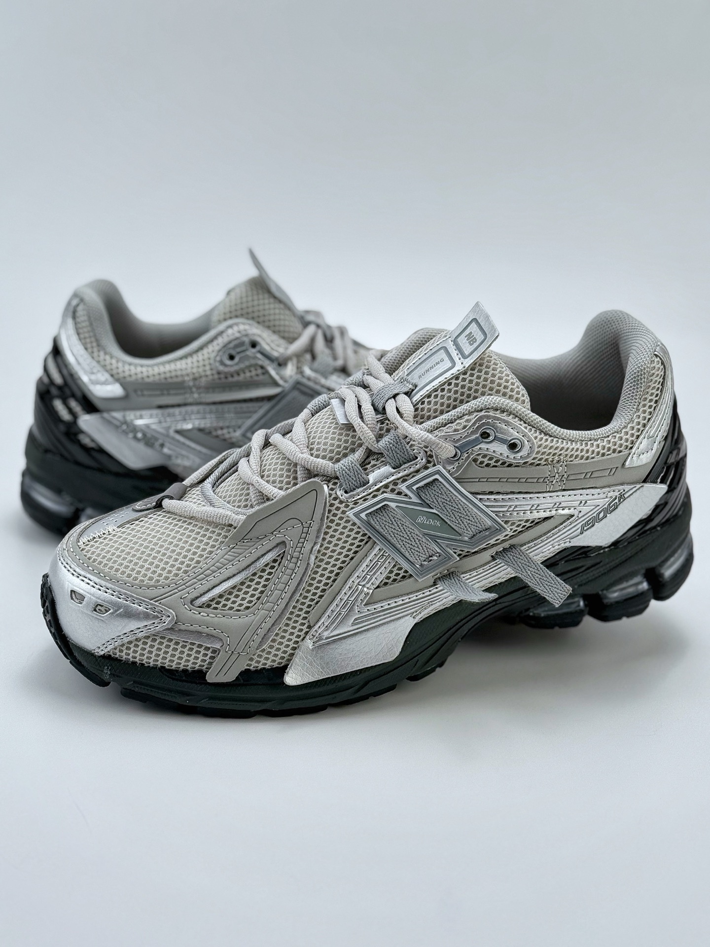 200 New Balance U1906系列 复古单品宝藏老爹鞋款 U1906AA