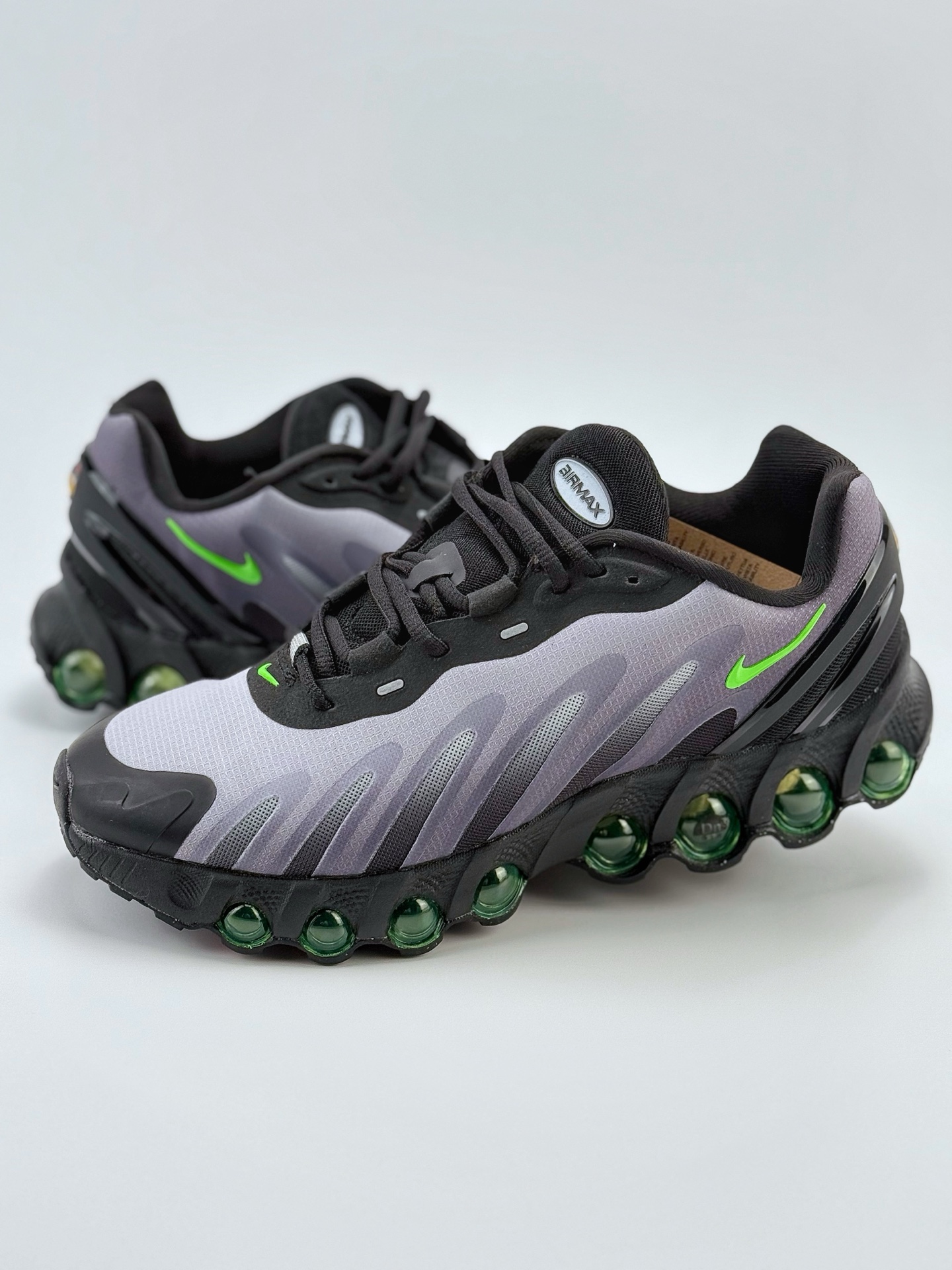 190 Nike Air Max DN8 复古减震气垫跑鞋  FQ7860-003