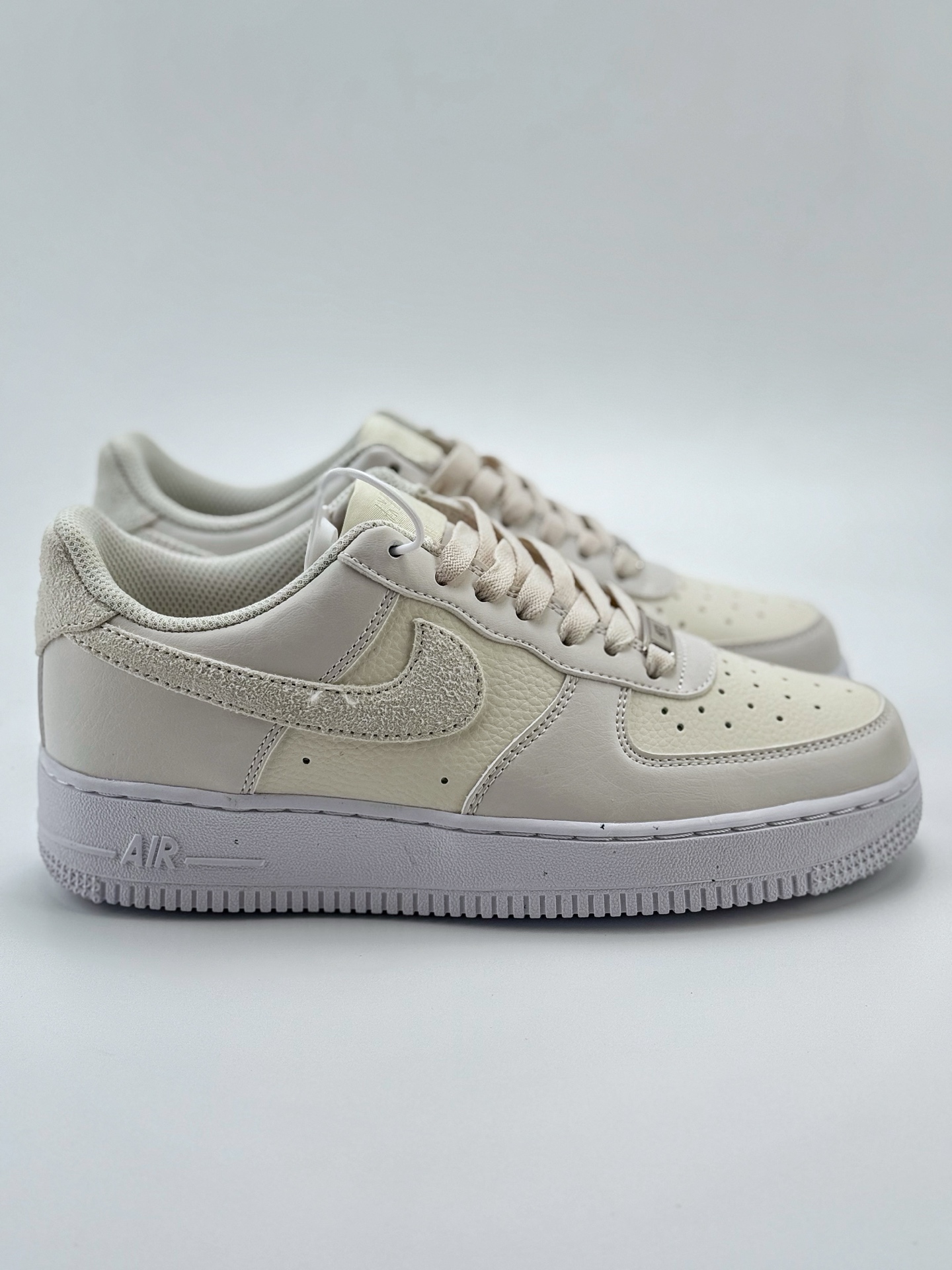 200 Nike Air Force 1 Low 07 NN 乳白色 HQ3905-001
