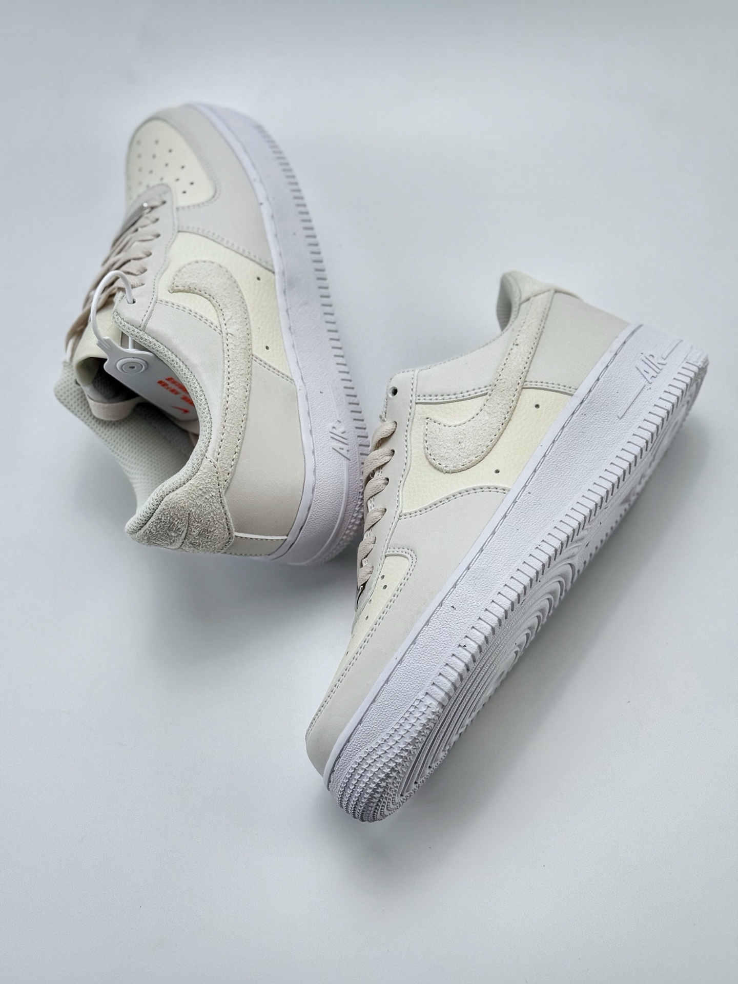 200 Nike Air Force 1 Low 07 NN 乳白色 HQ3905-001