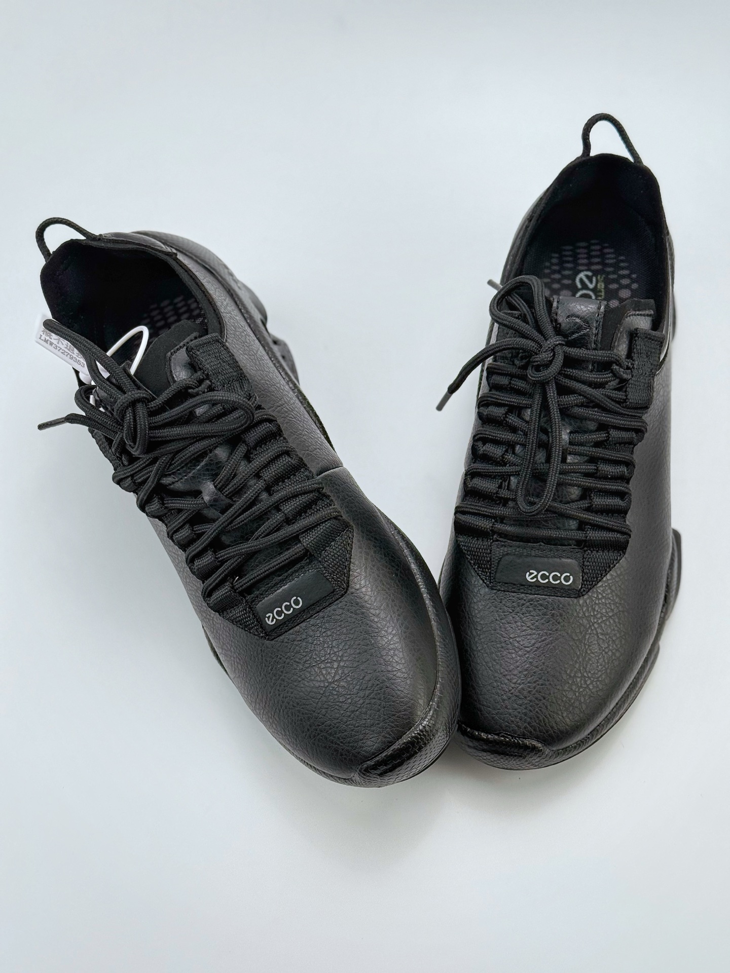 300 ECCO/爱步 运动跑鞋/休闲鞋 品质  钢印Logo 独家官网订制