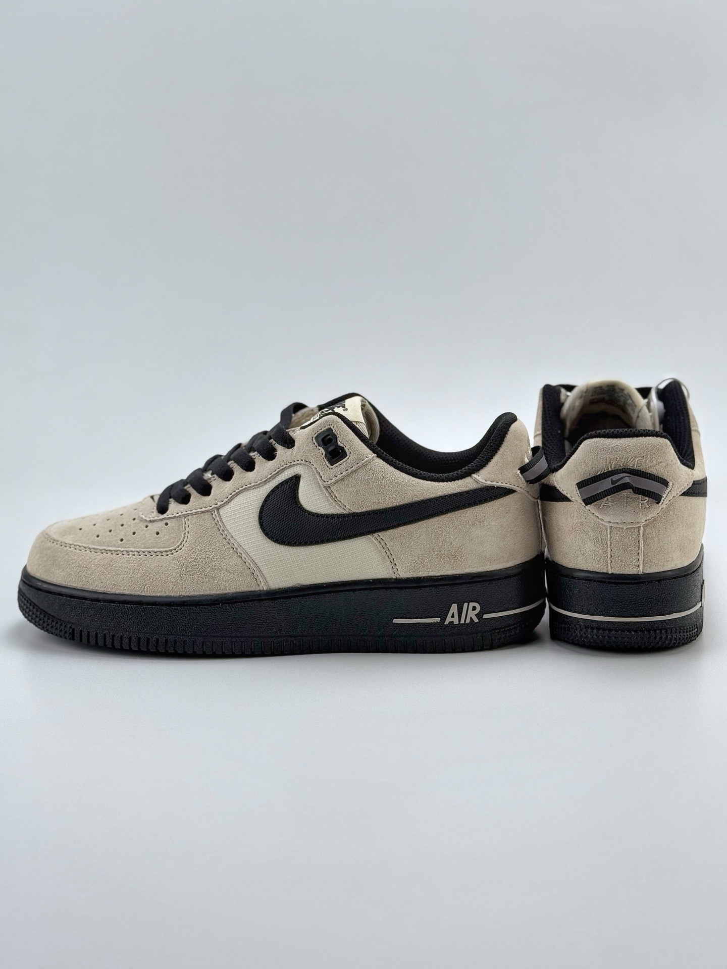 180 Nike Air Force 1 Low 07 棕  HV6526-200