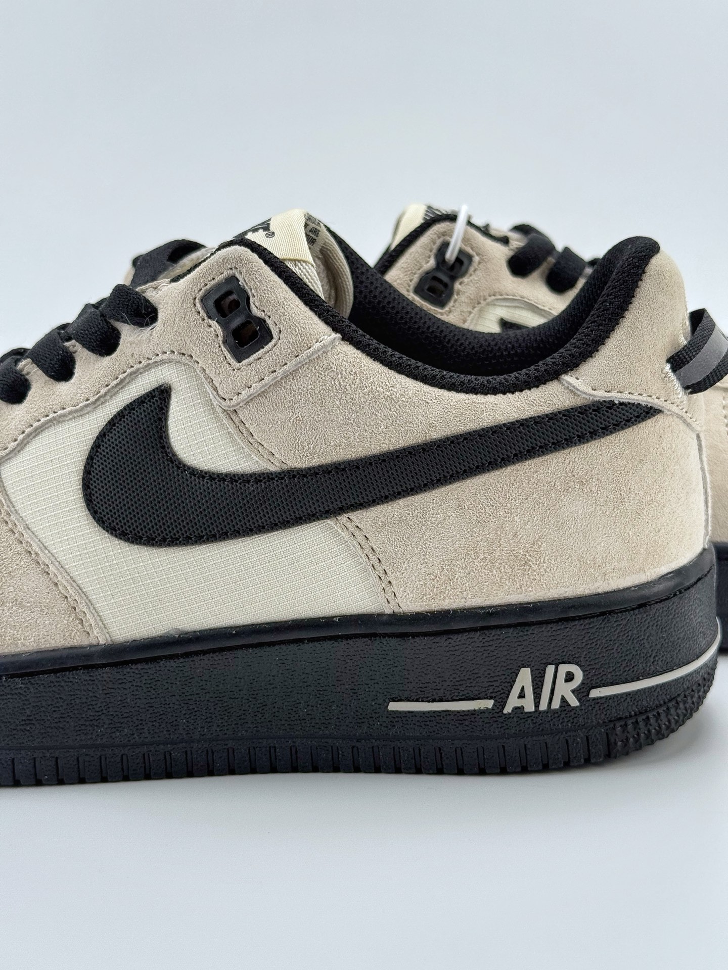180 Nike Air Force 1 Low 07 棕  HV6526-200