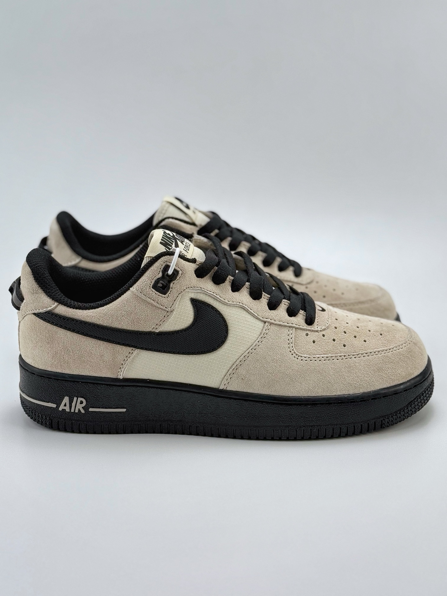 180 Nike Air Force 1 Low 07 棕  HV6526-200