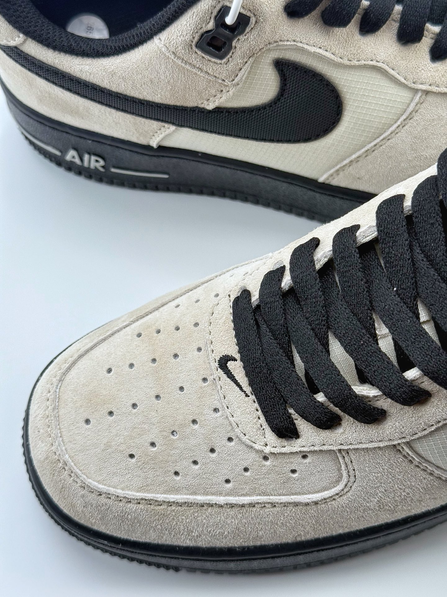 180 Nike Air Force 1 Low 07 棕  HV6526-200